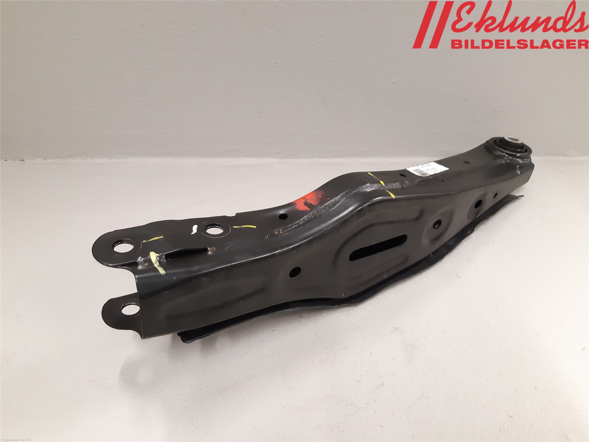 Hyundai TUCSON 05- Bärarm Bak Vänster