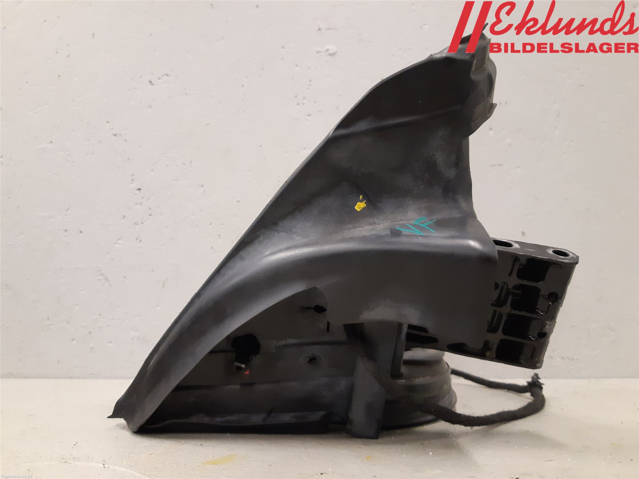 Volvo C70 06-10 Spegel Yttre El Vä