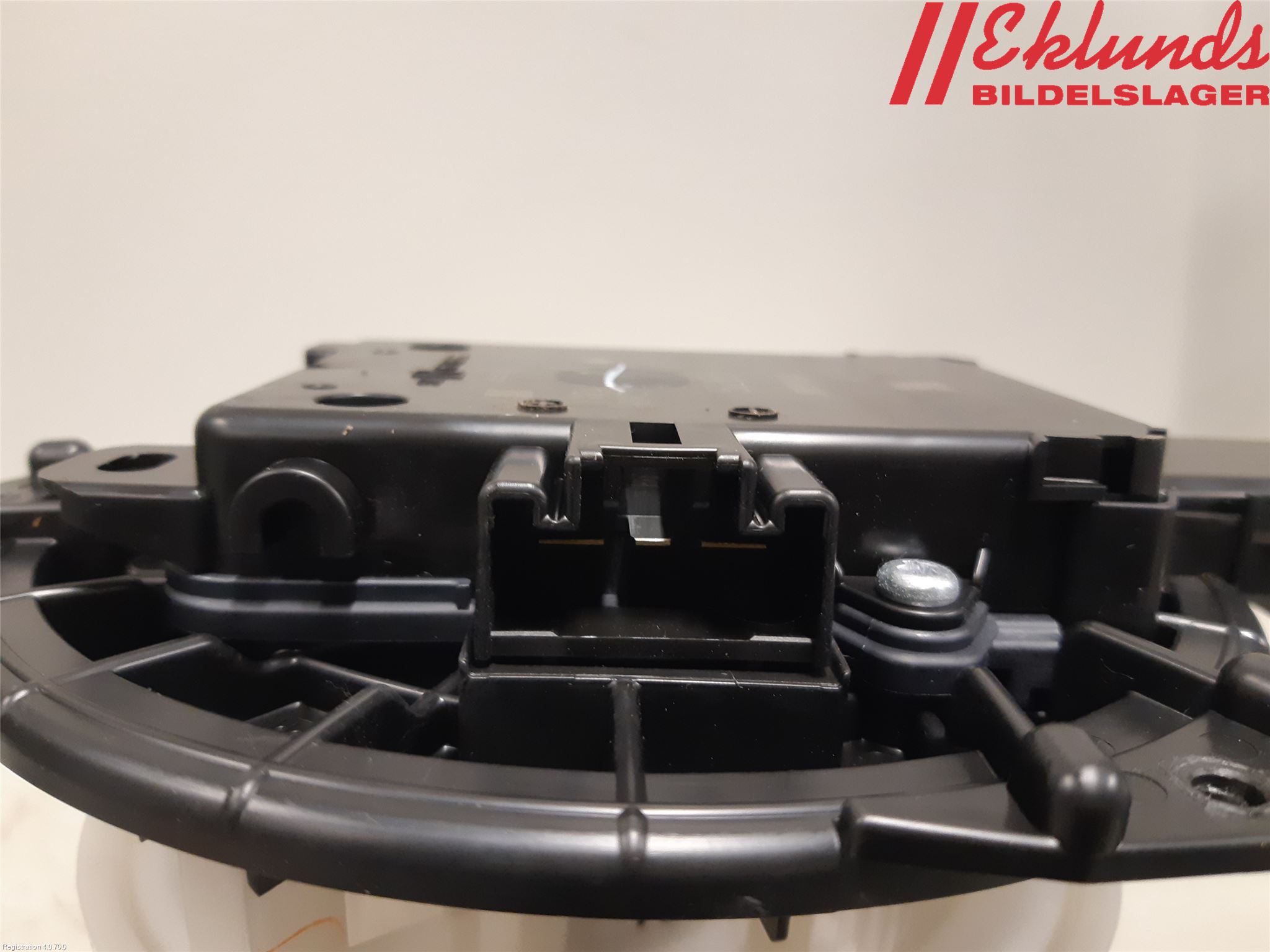 Lexus ES 250/300/330 Värmefläkt