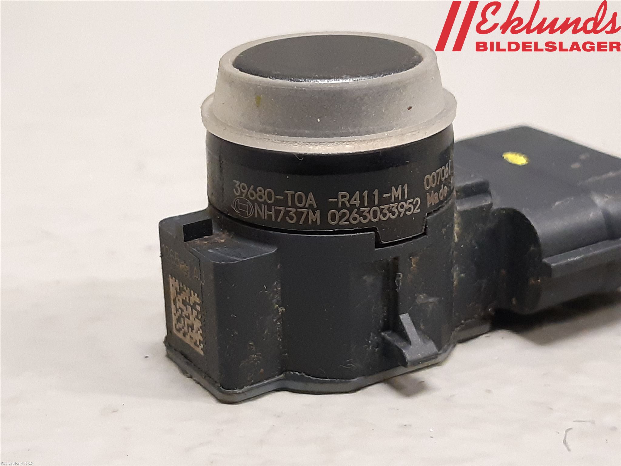 Honda CR-V 13-18 Parkeringshjälp Backsensor
