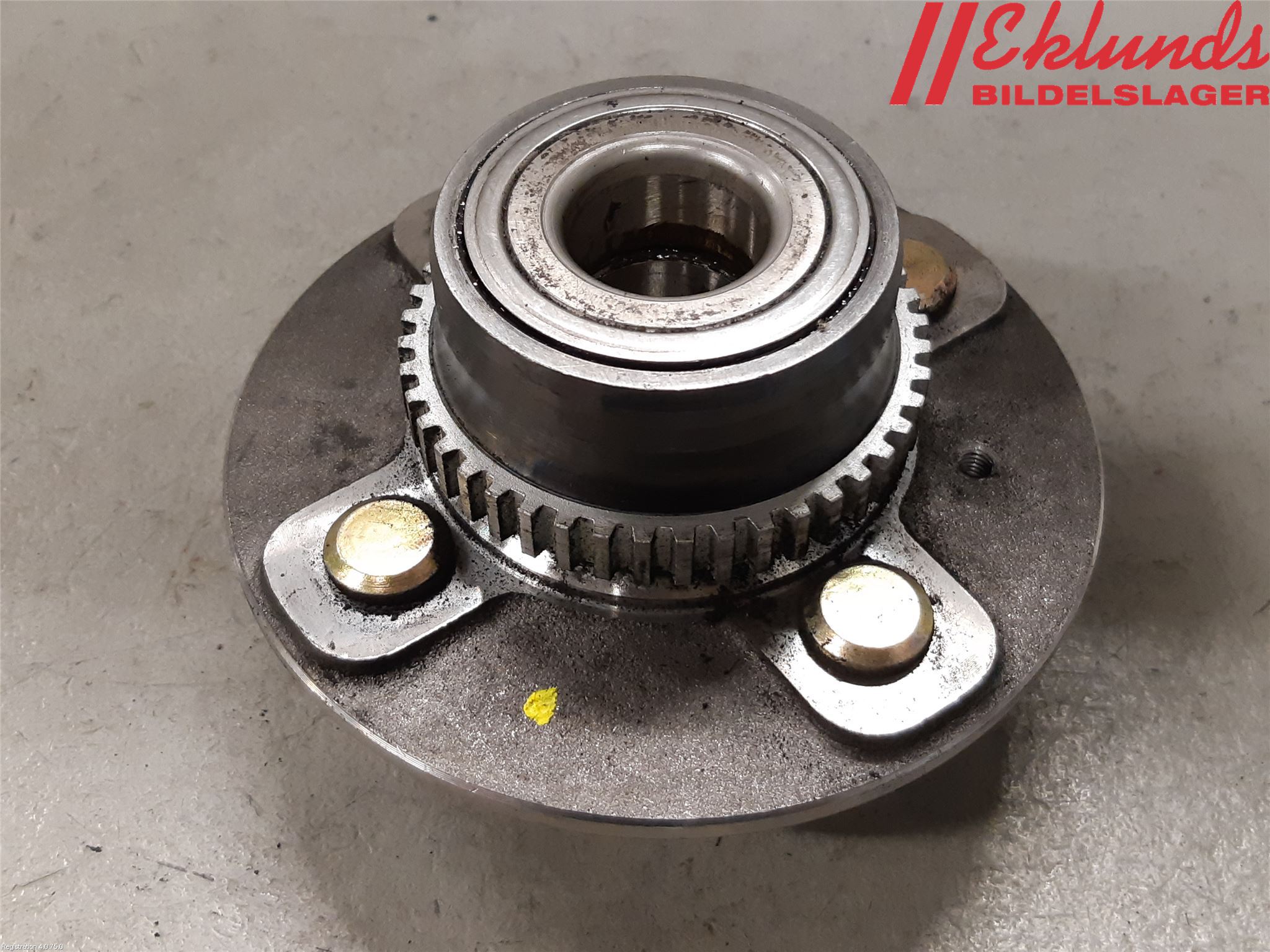 Hyundai ACCENT   99-02 Nav Bak