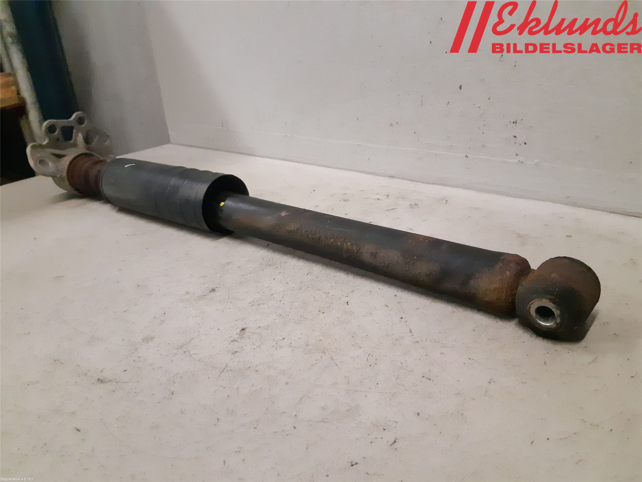 Opel CORSA D 07-14 Stötdämpare Bak