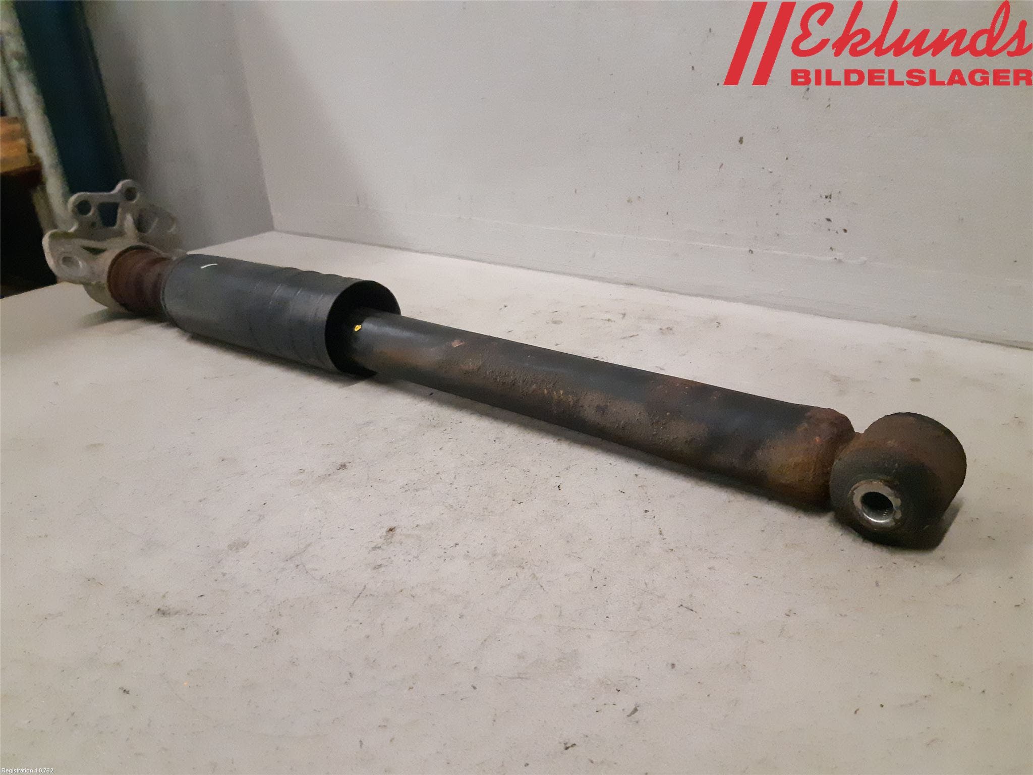 Opel CORSA D 07-14 Stötdämpare Bak