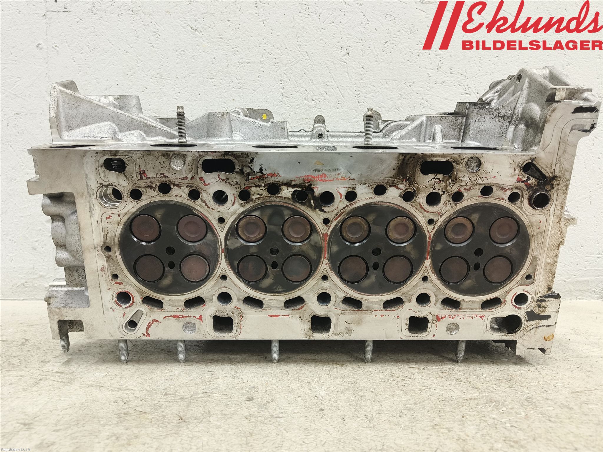 Nissan NV300 16-22 Topplock Diesel