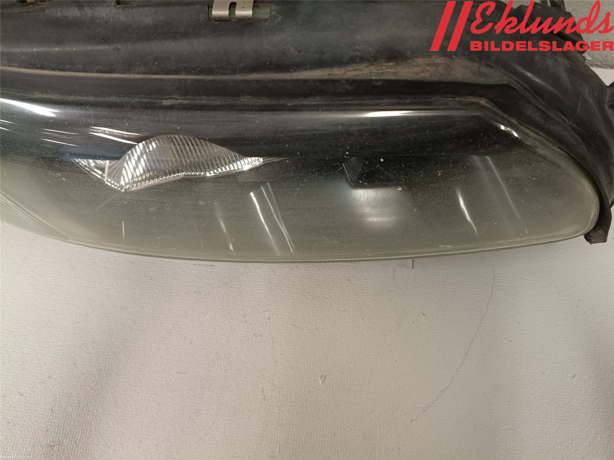 Volvo V70 05-08 Strålkastare Höger