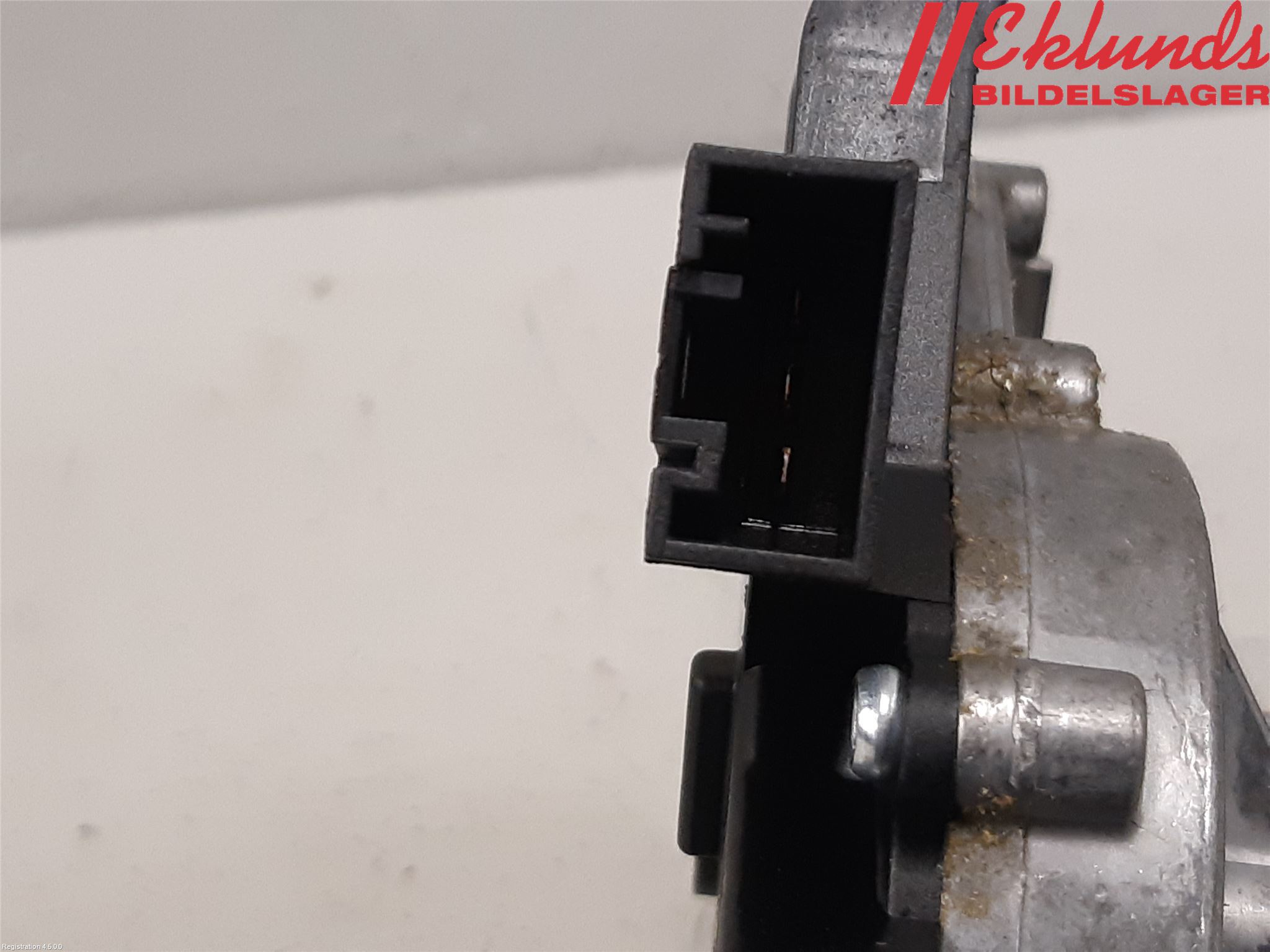 BMW 5 F10/F11/F18 09-17 Torkarmotor Baklucka
