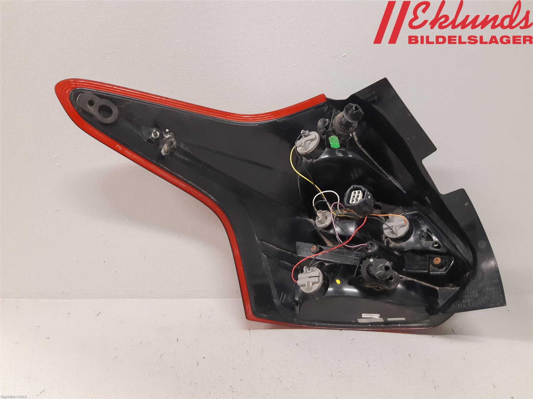 Ford FOCUS 11-14 Bakljus Höger