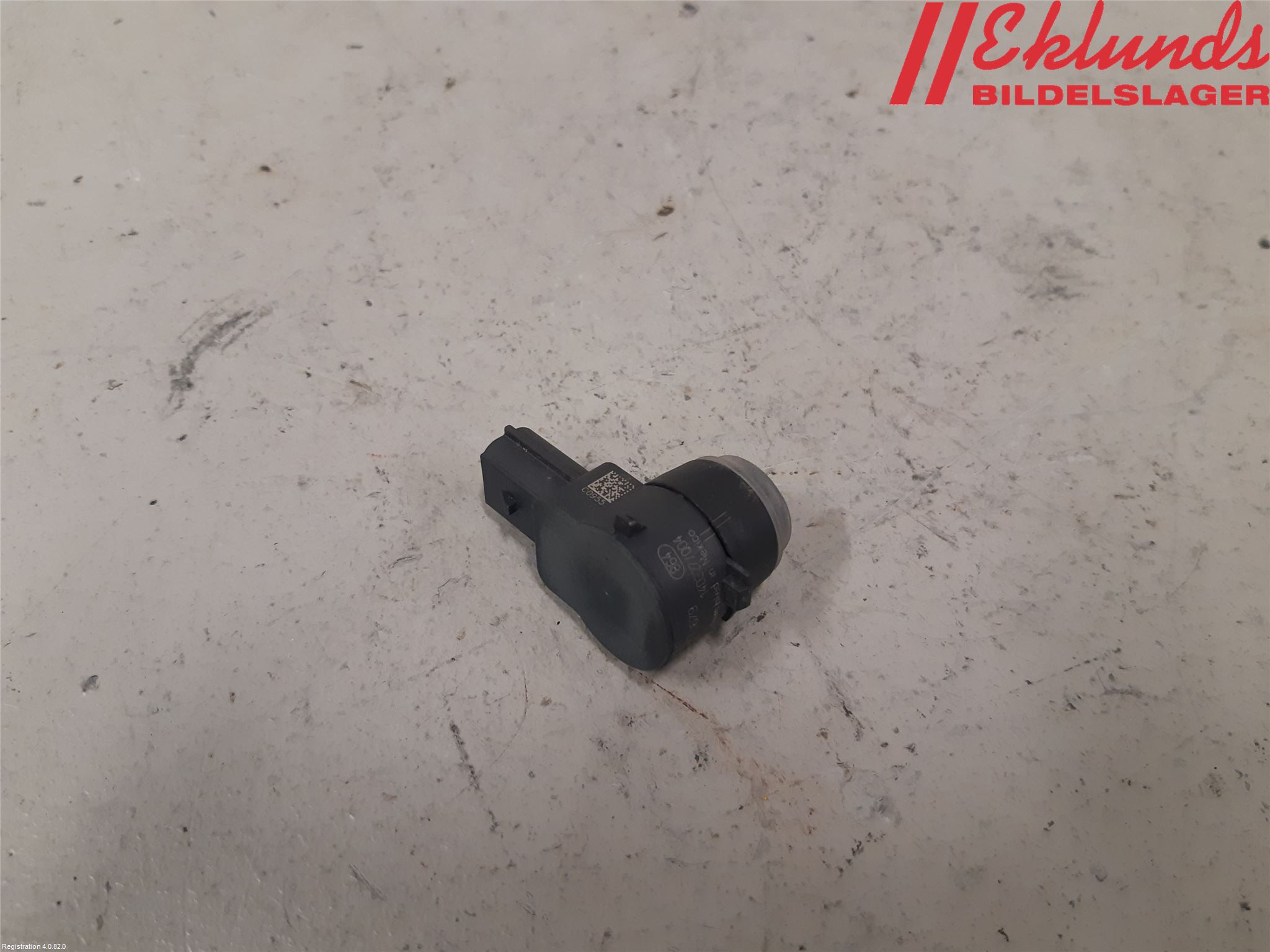 Opel INSIGNIA 09-16 Parkeringshjälp Frontsensor