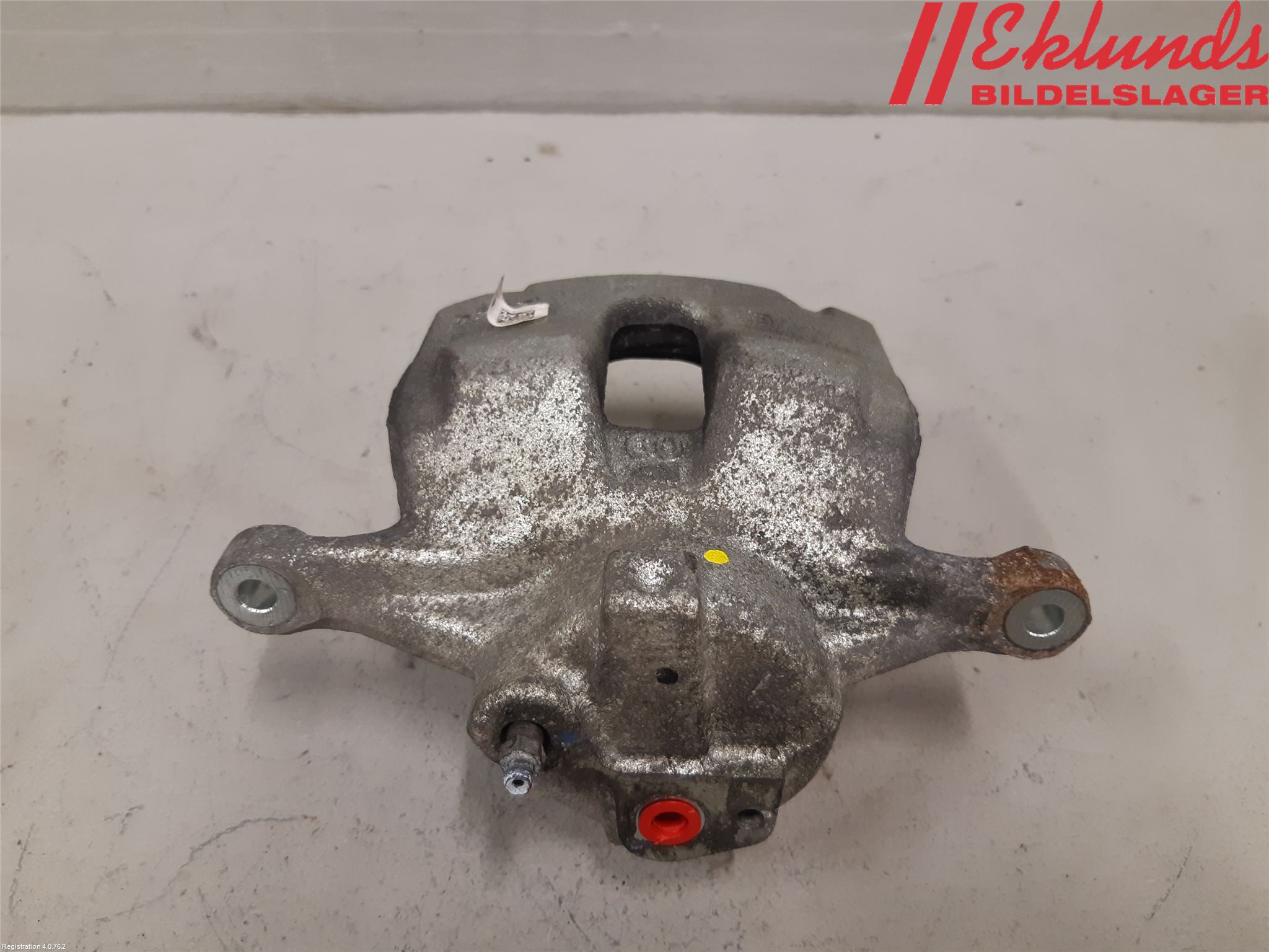 Toyota C-HR 16-23 Bromsok Fram Vänster
