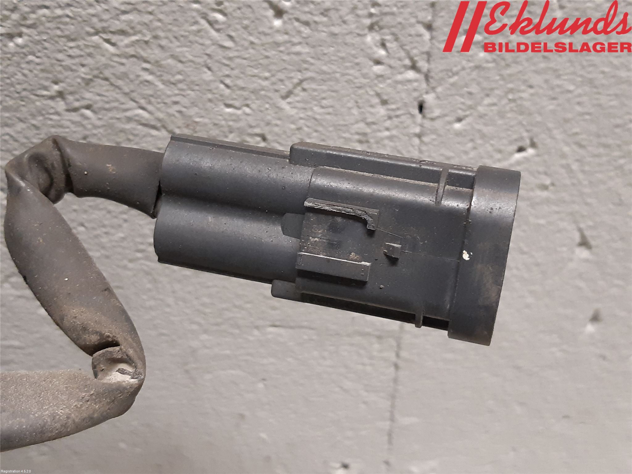 Citroen BERLINGO 08-18 Kylfläkt El