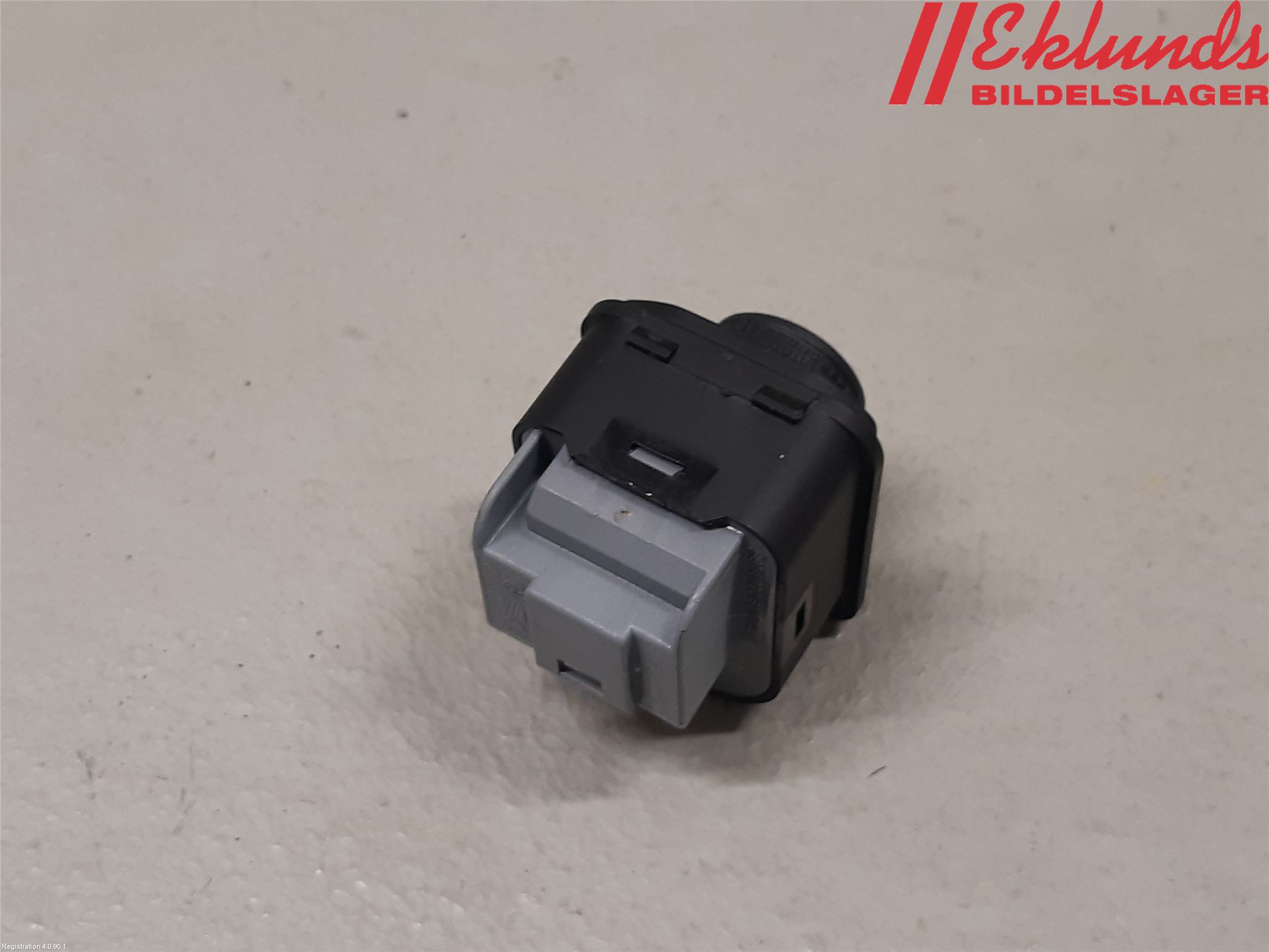 Volkswagen VW PASSAT 15-19 Strömställare Spegel