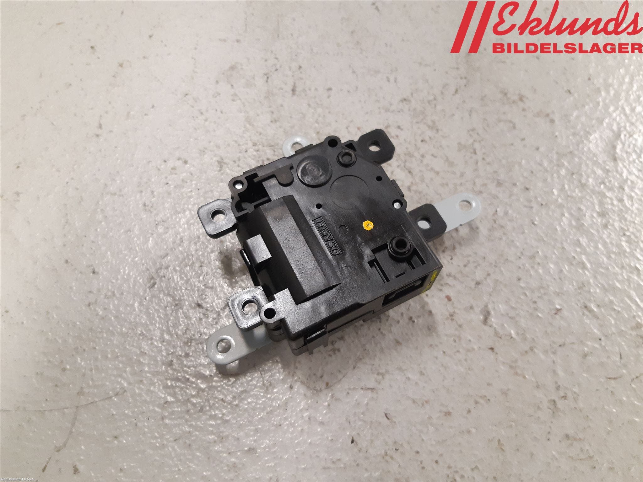 Toyota RAV4 13-18 Ac Reglermotor