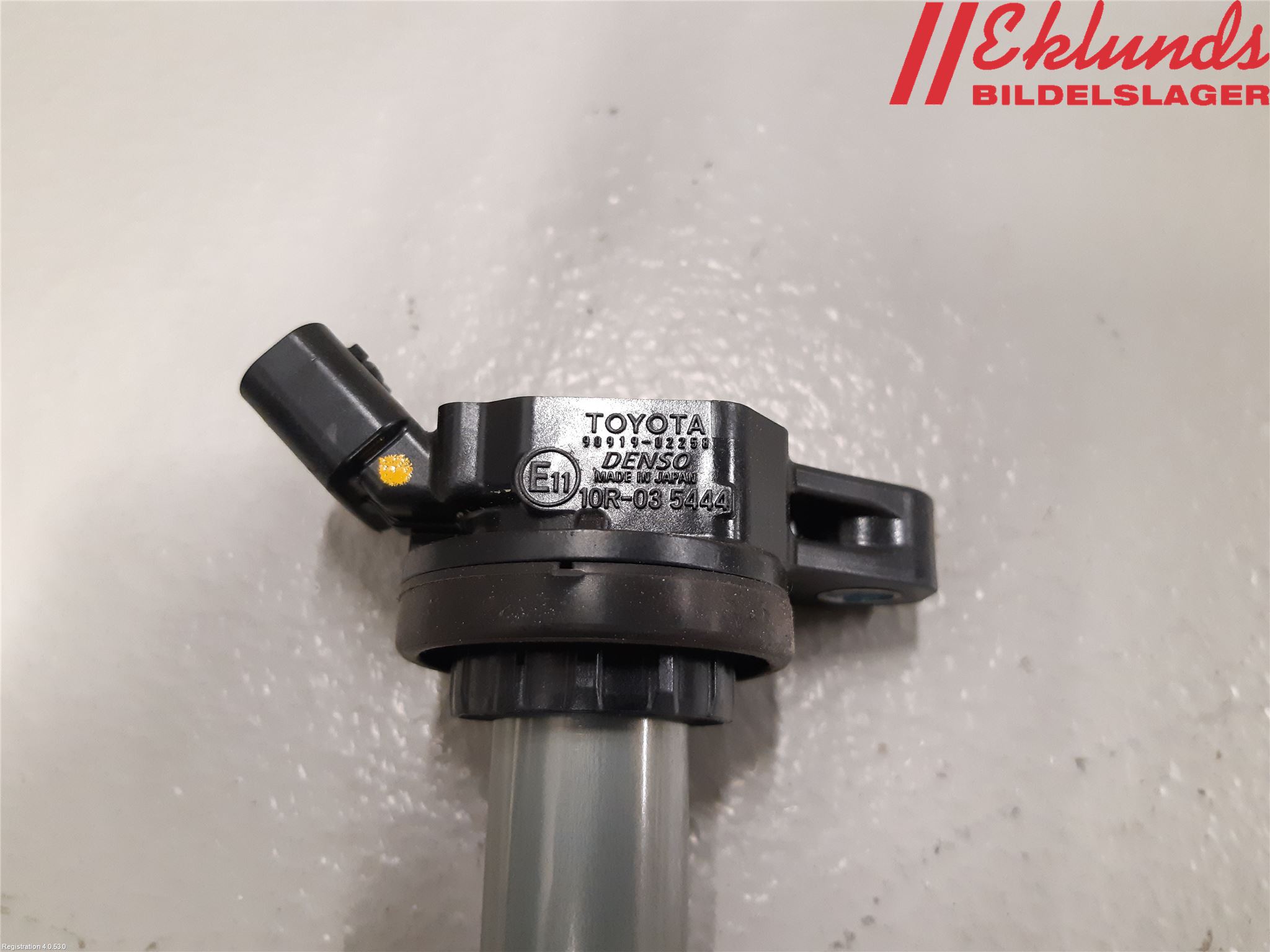 Toyota AURIS 13-19 Tändspole