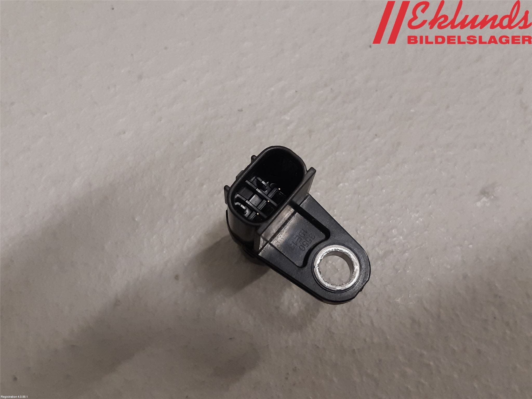 Toyota RAV4 19- Givare Varvtal-Tändläge