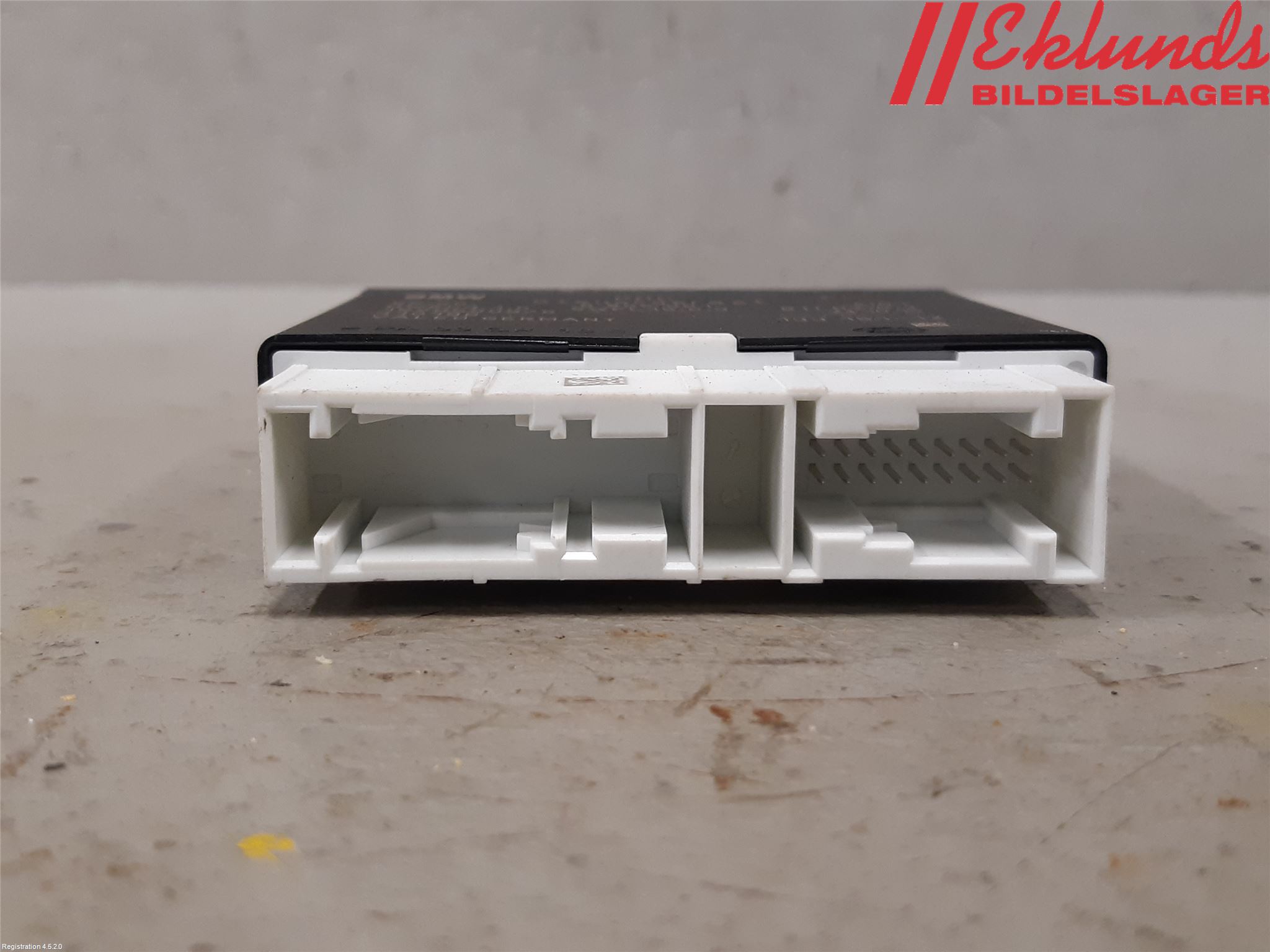 BMW X3 F25 10-17 Styrenhet Parkeringshjälp