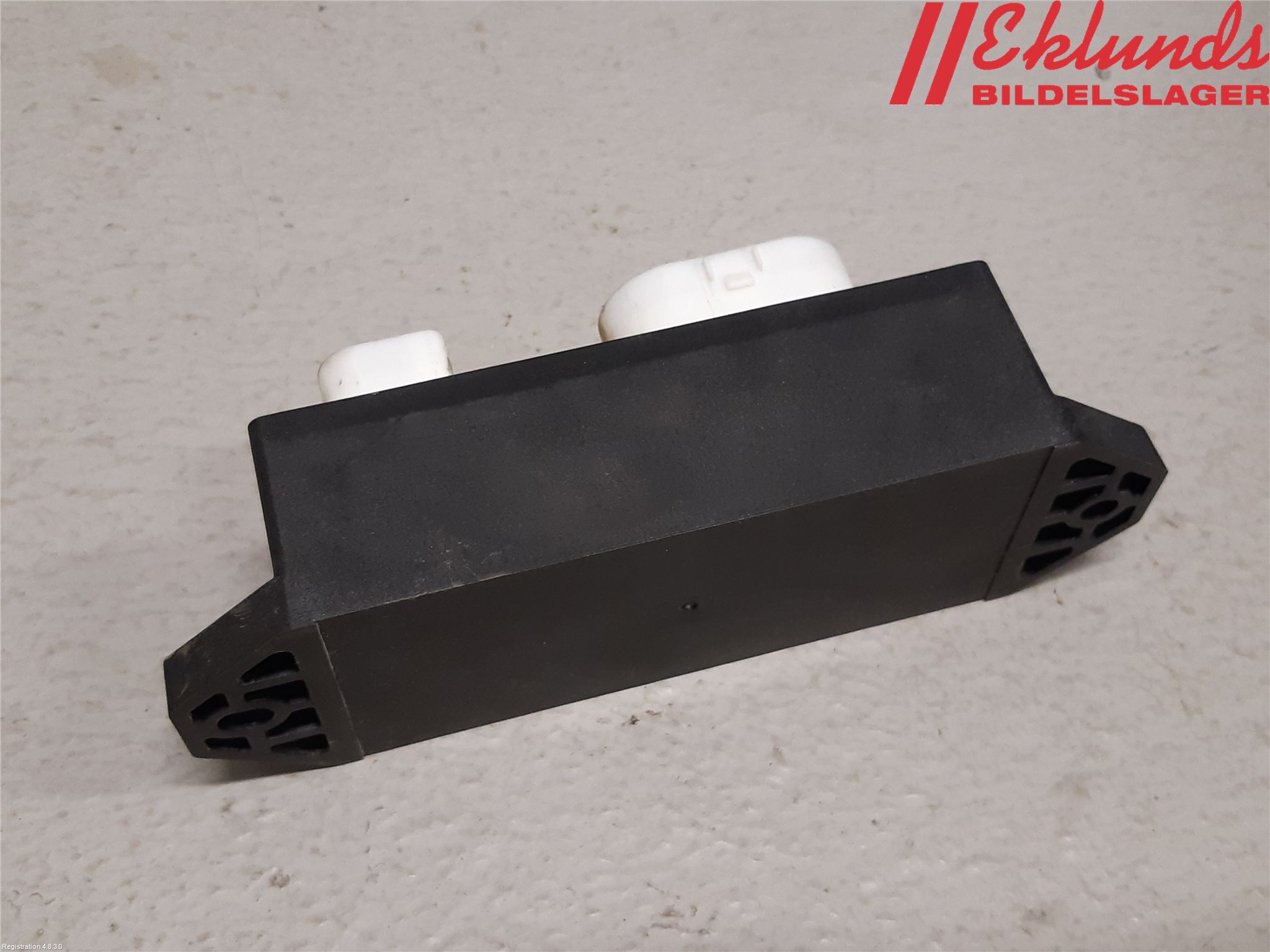 MG ZS EV 20- El Övrigt