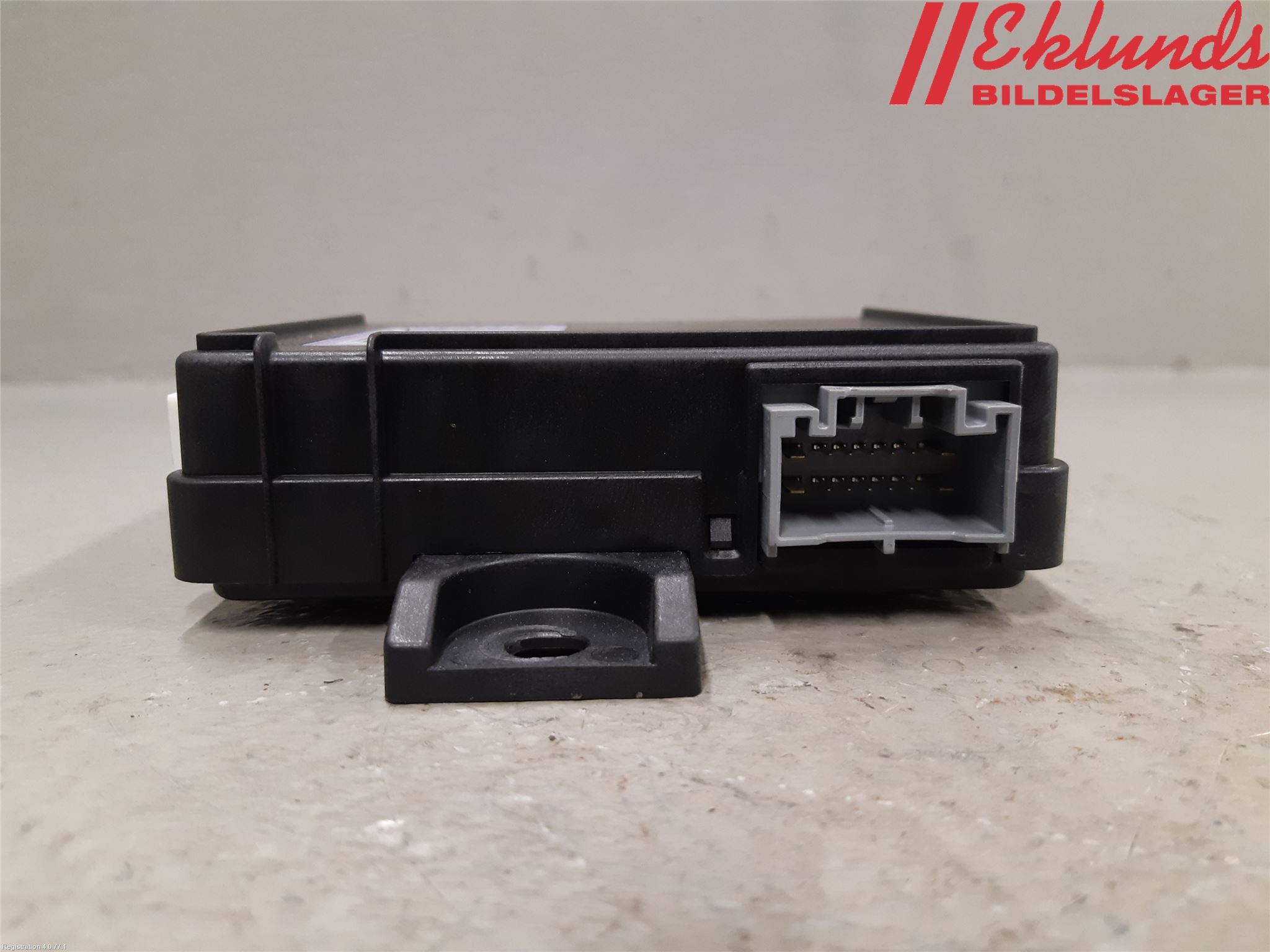 Kia SPORTAGE (QL) 16-21 Styrenhet Baklucka