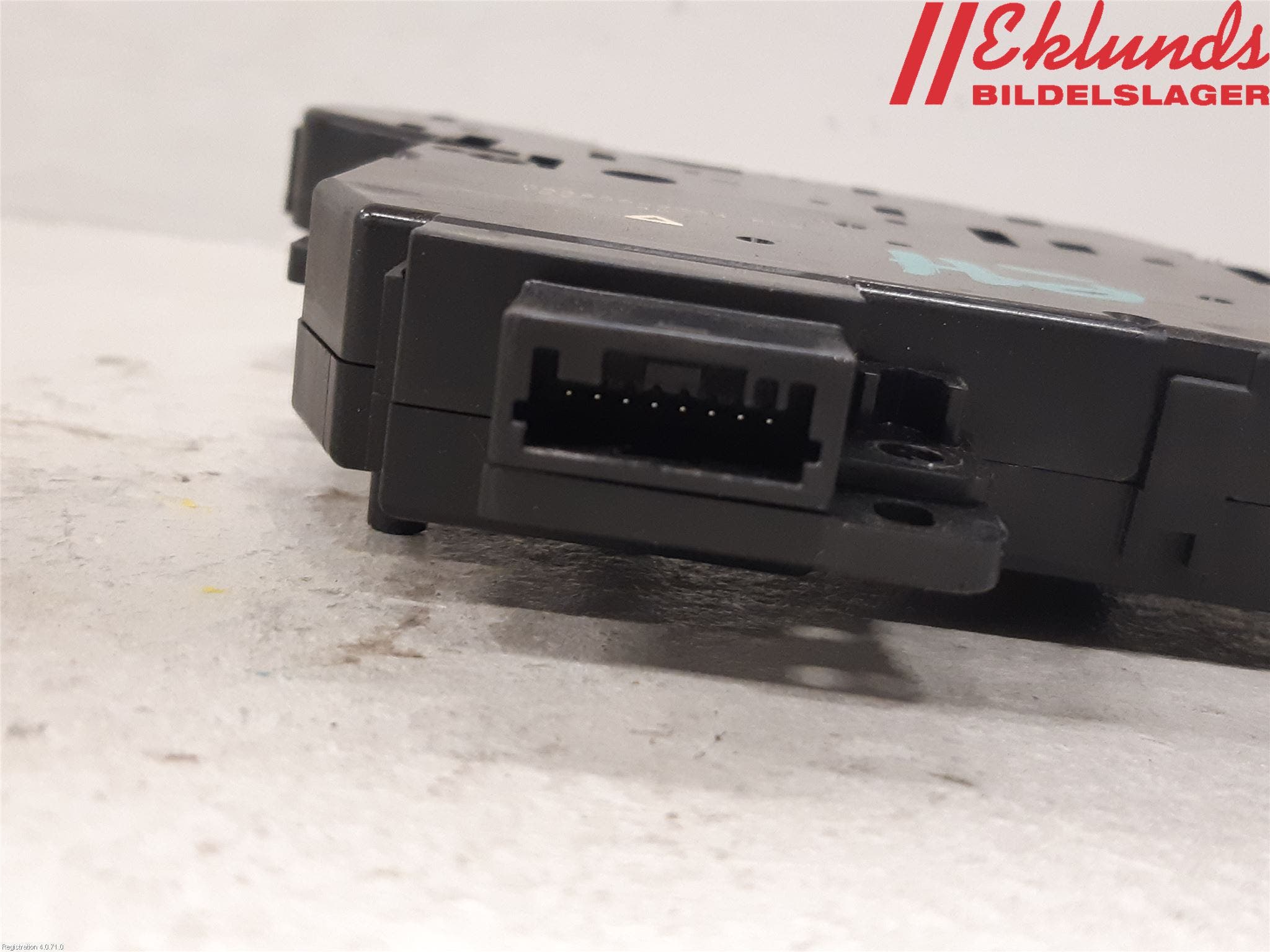 Toyota RAV4 19- Ac Reglermotor