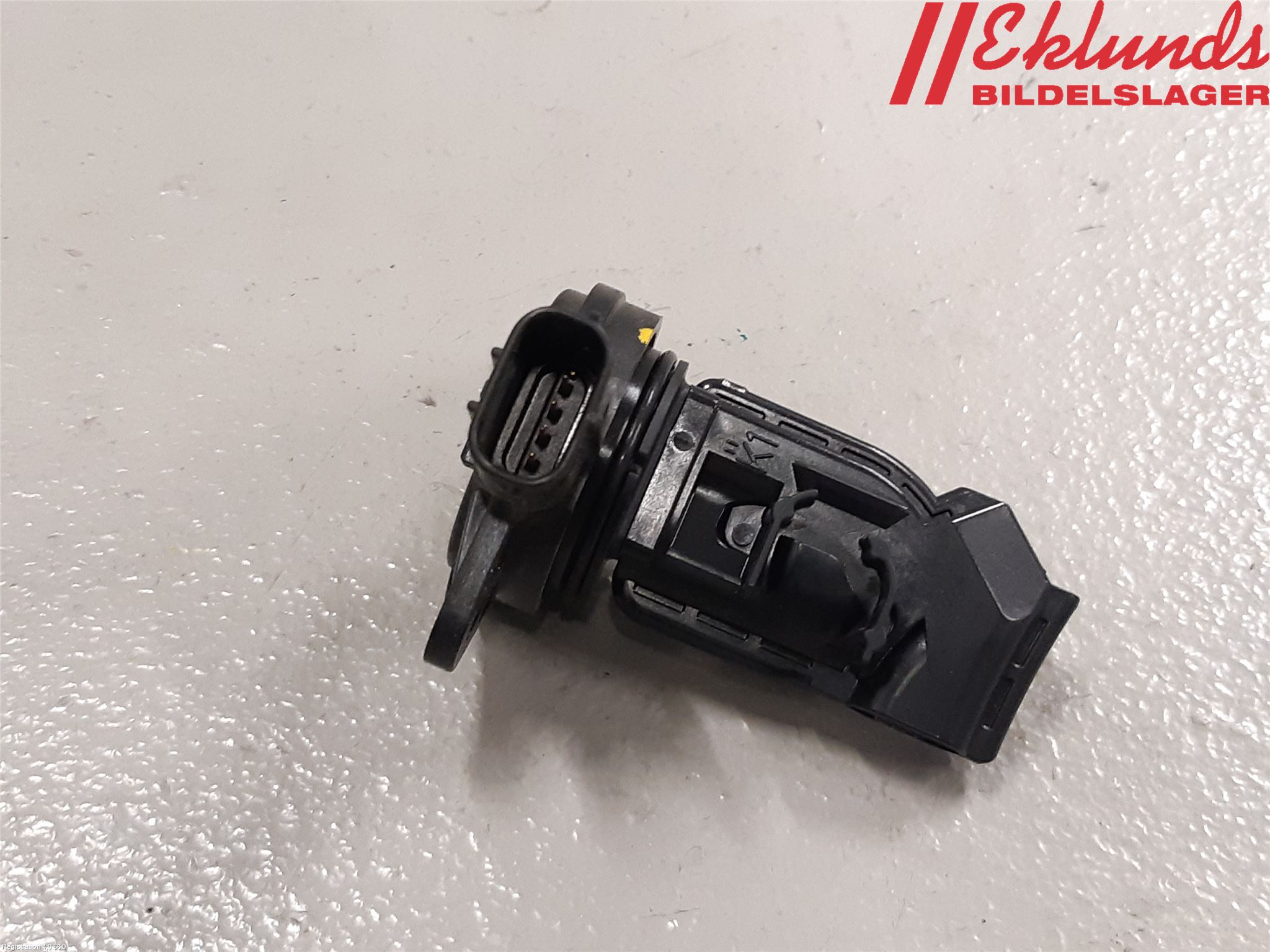 Toyota CAMRY 19-24 Injluftmassamätare