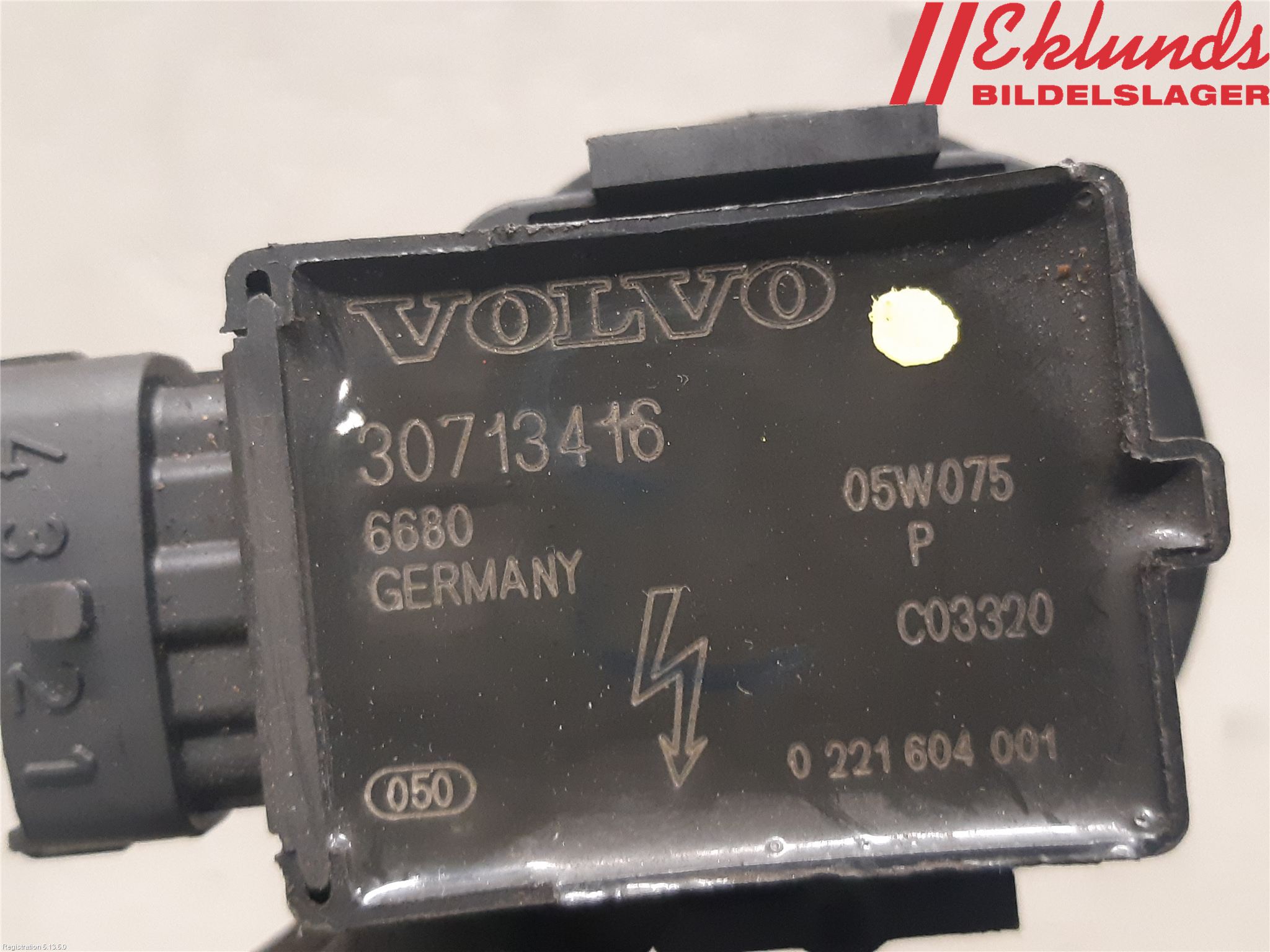 Volvo V70 05-08 Tändspole