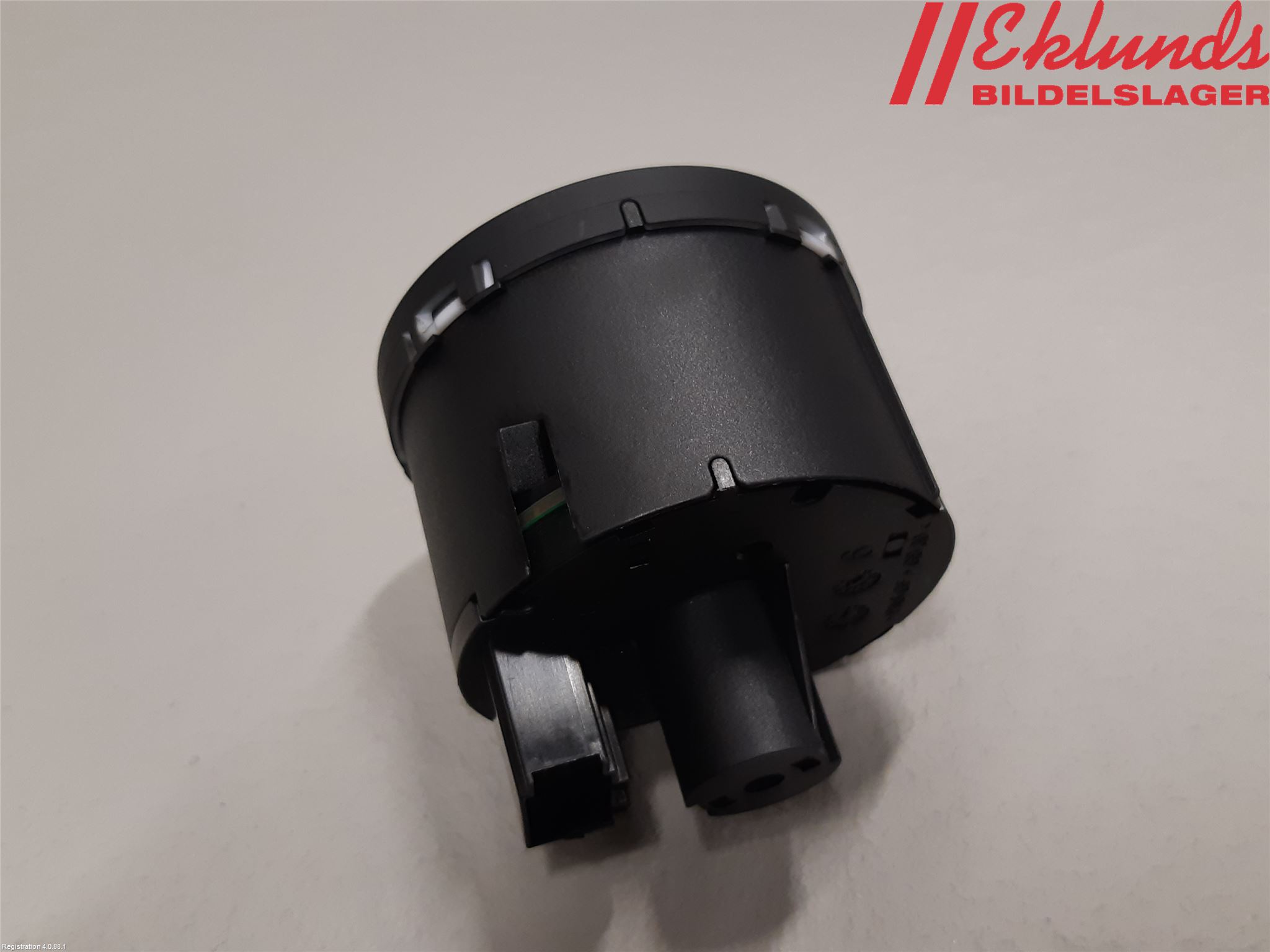 Skoda KAROQ 18- Strömställare Ljus