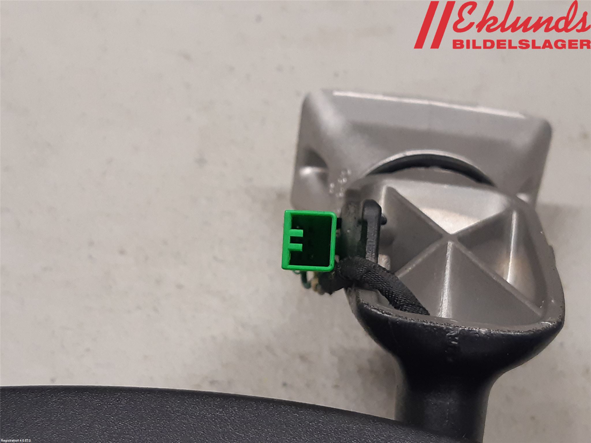 Volvo XC60 18- Spegel Invändig El