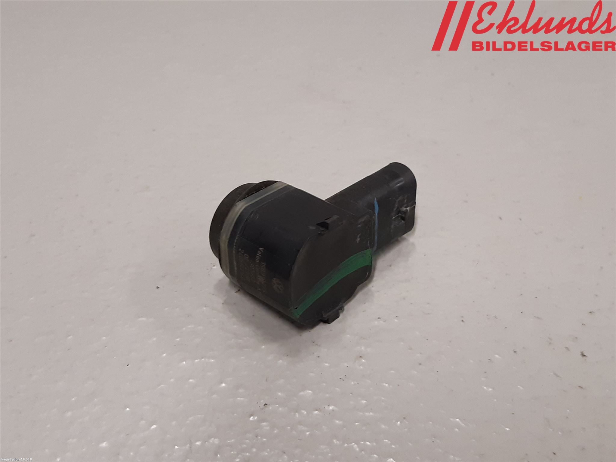 Audi A6 ALLROAD 12-18 Parkeringshjälp Backsensor