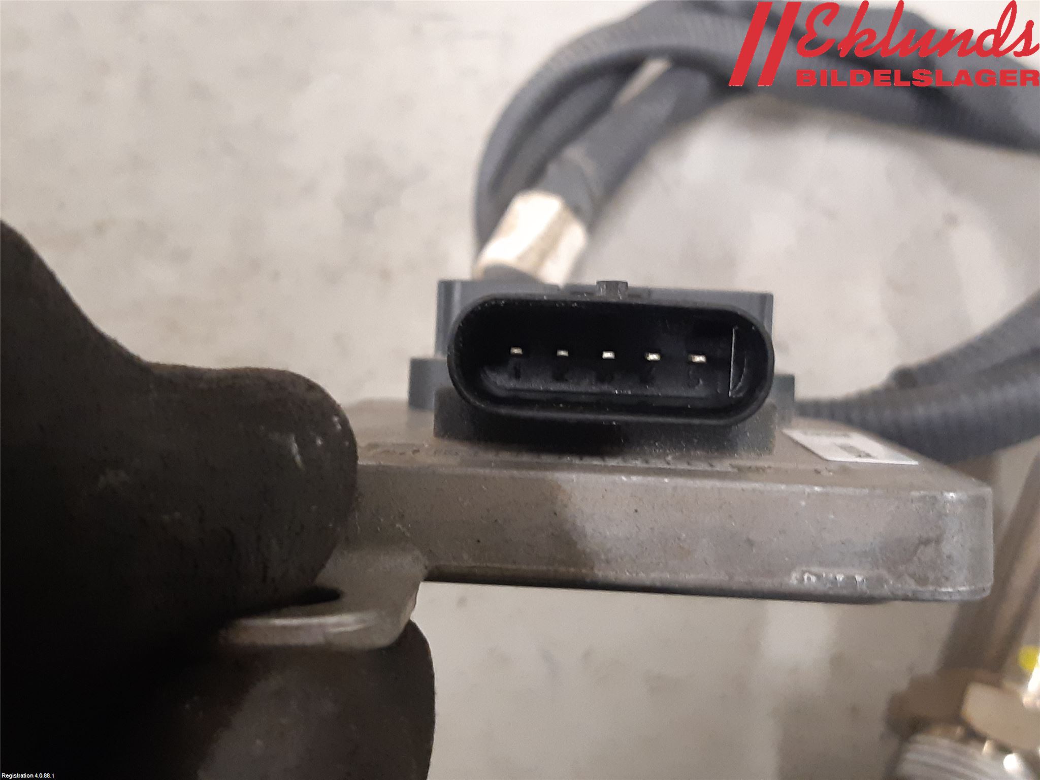 Volkswagen VW PASSAT 15-19 Injlambdasond