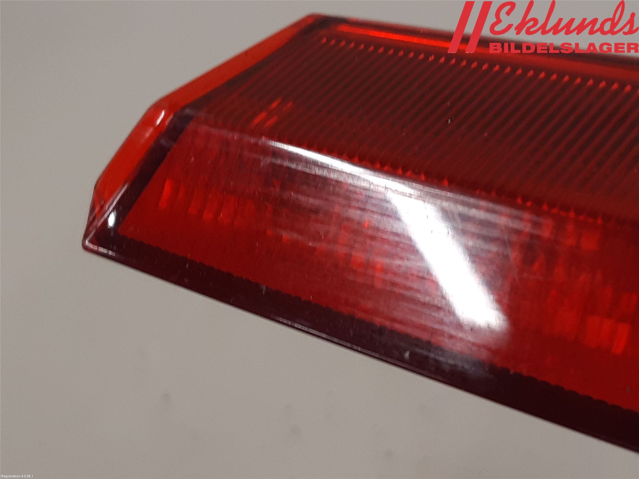 Toyota COROLLA 19- Bromsljus Bakruta