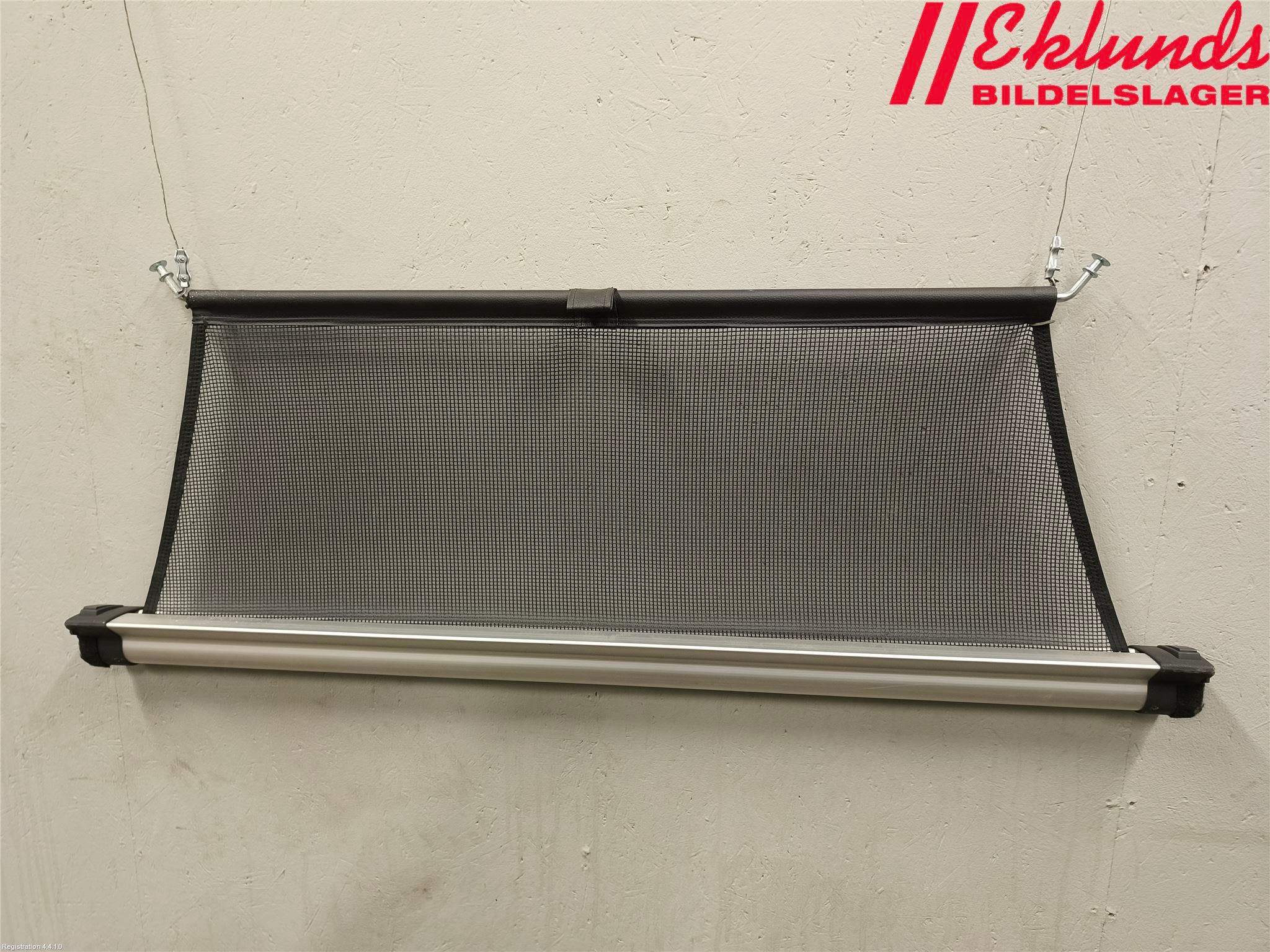 Hyundai i40 08-15 Lastnät