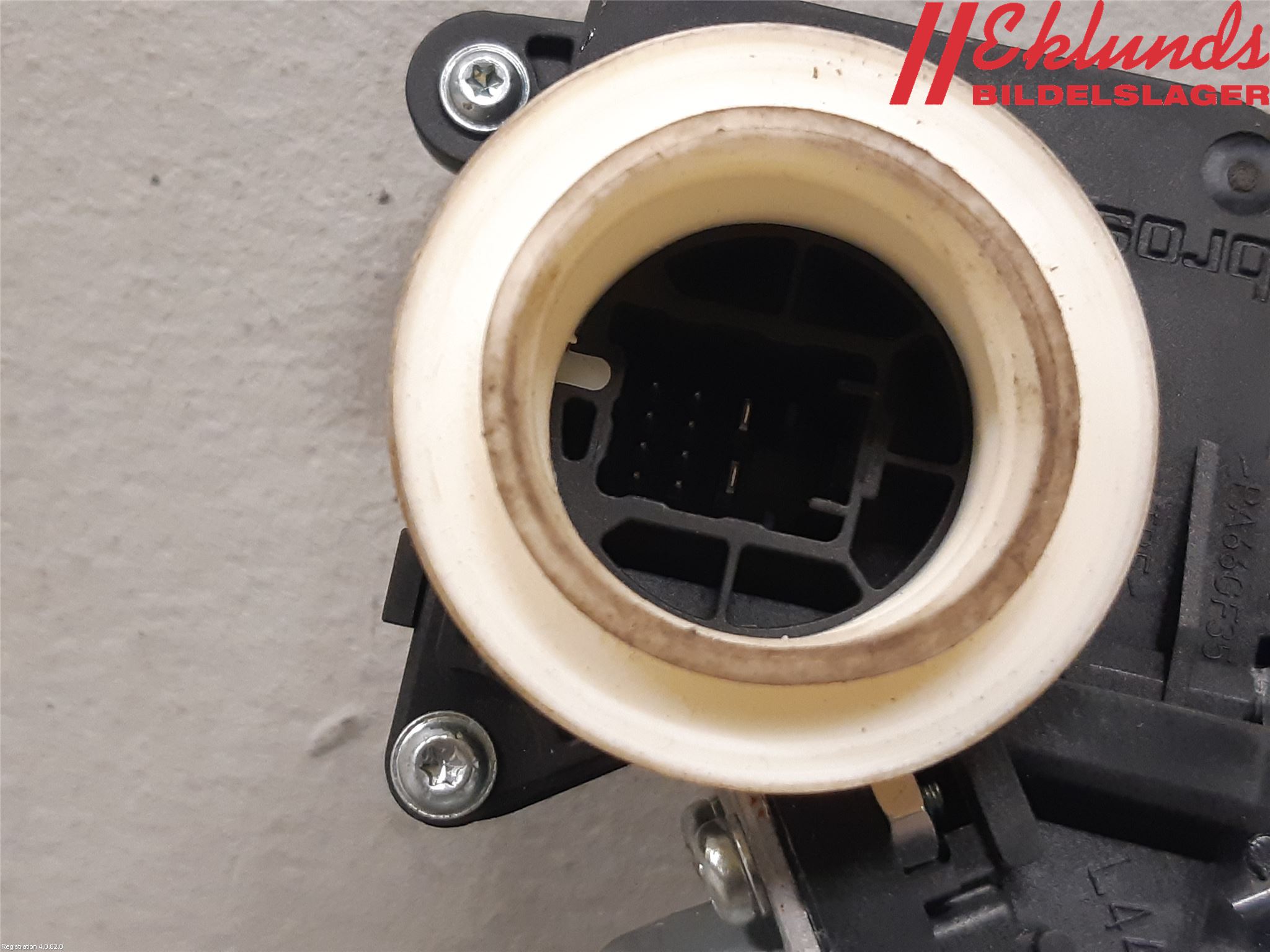 Toyota AURIS 13-19 Fönsterhiss El Kompl