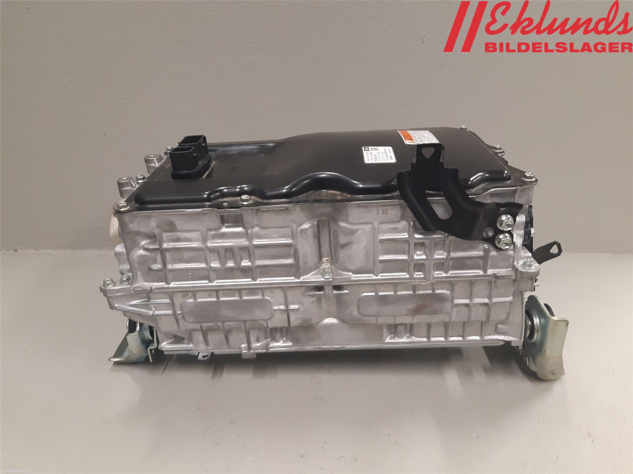 Toyota RAV4 19- Inverter Hybrid