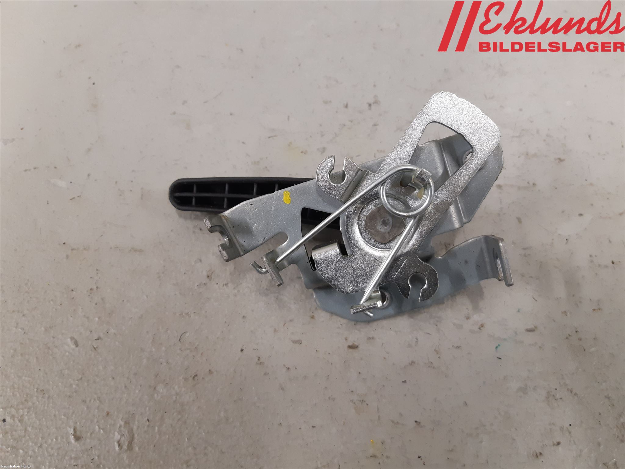Nissan NV200/NV200 COMBI Dörrhandtag Inre Hö