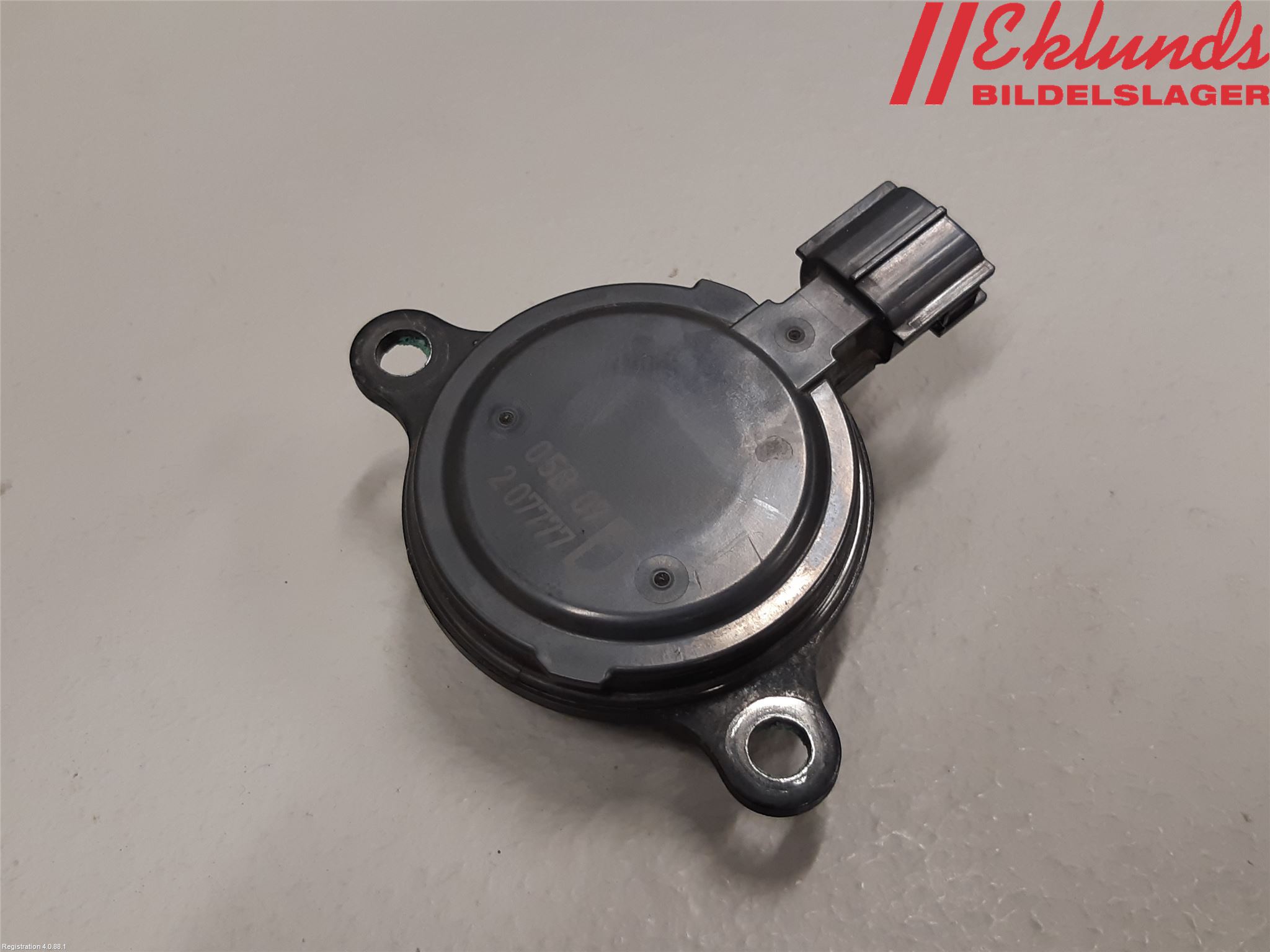 Lexus RX AL20 16-22 Solenoid