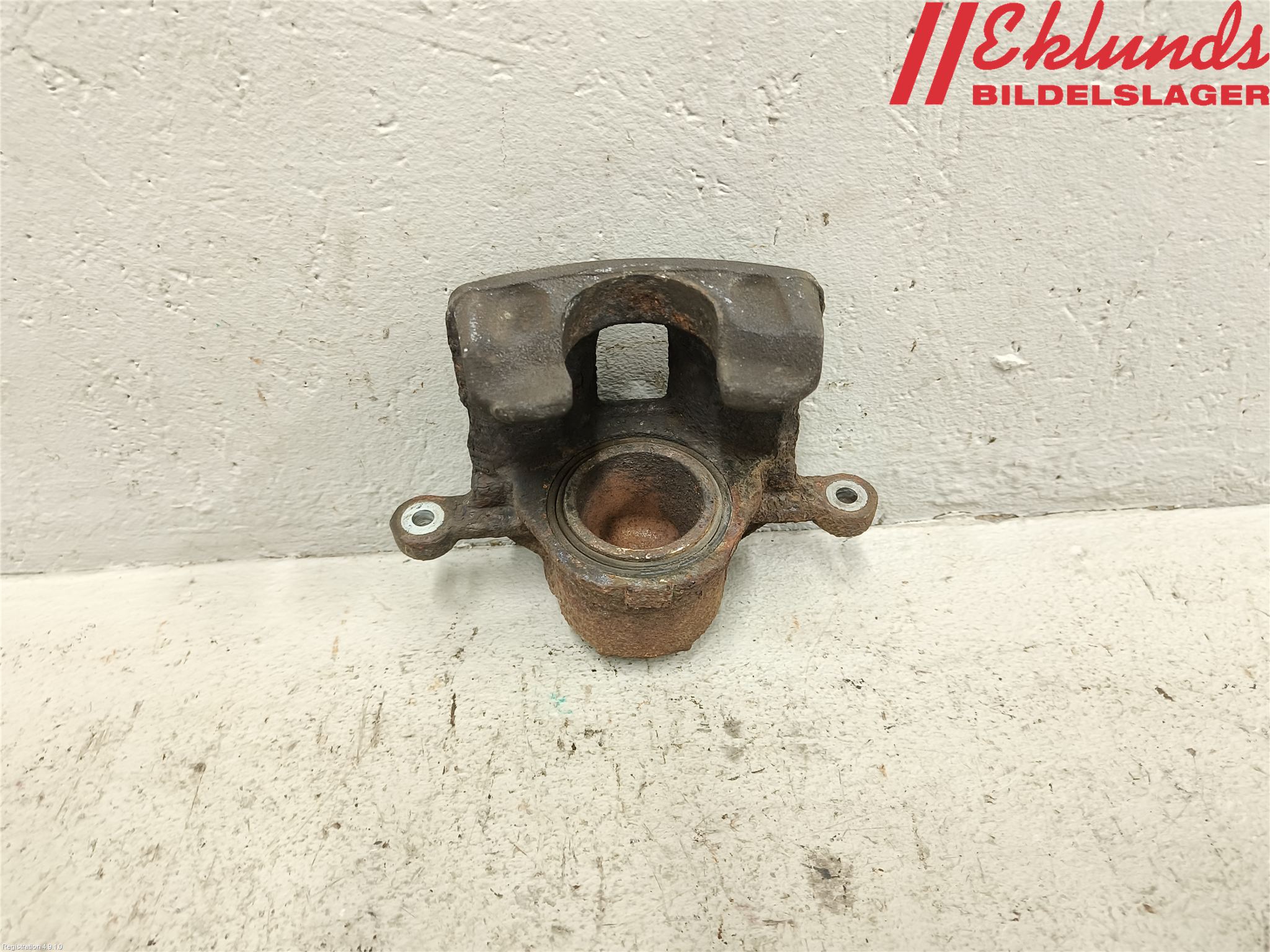 Hyundai i20 PB 09-14 Bromsok Fram Höger