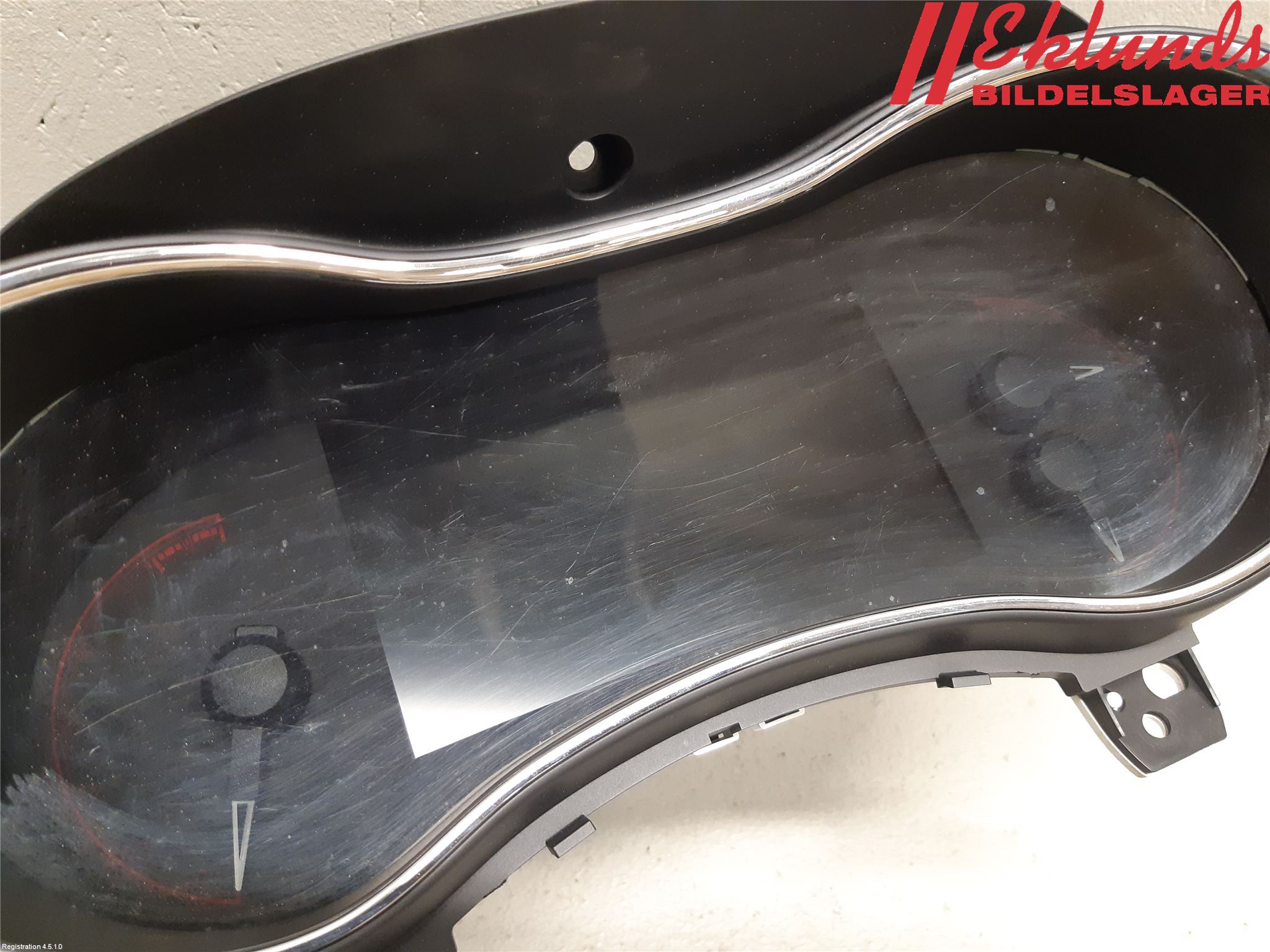 Dodge DURANGO Instrument Komb