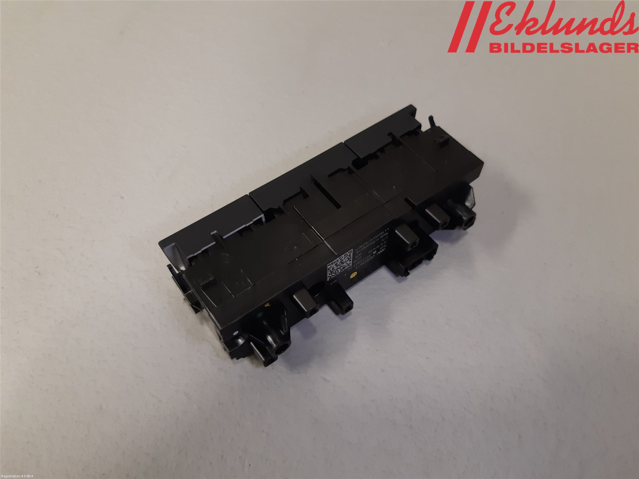 Audi A6 F2/C8 19- Strömställare Multifunktion