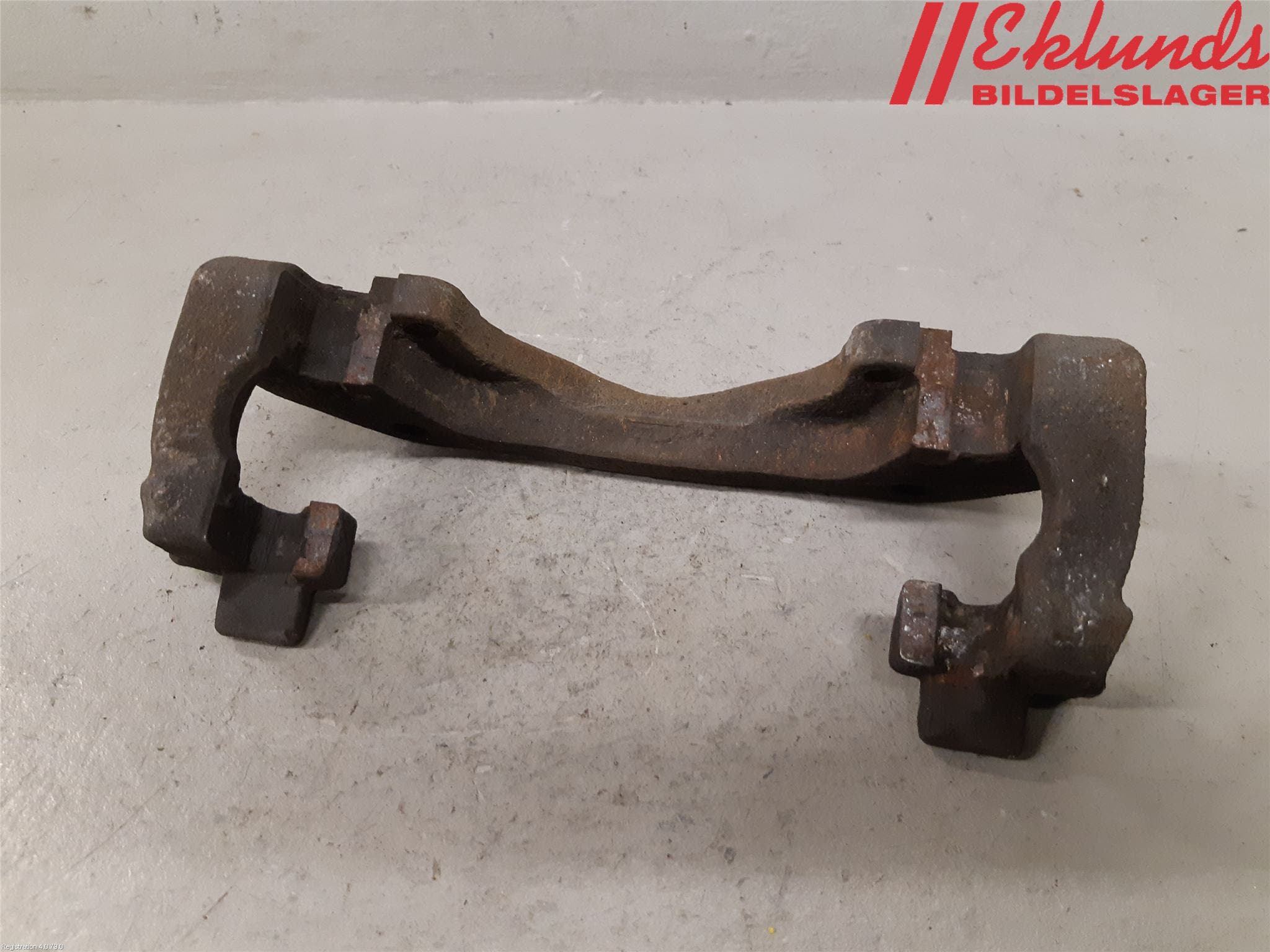 Peugeot EXPERT/E-EXPERT 17- Bromsokshållare