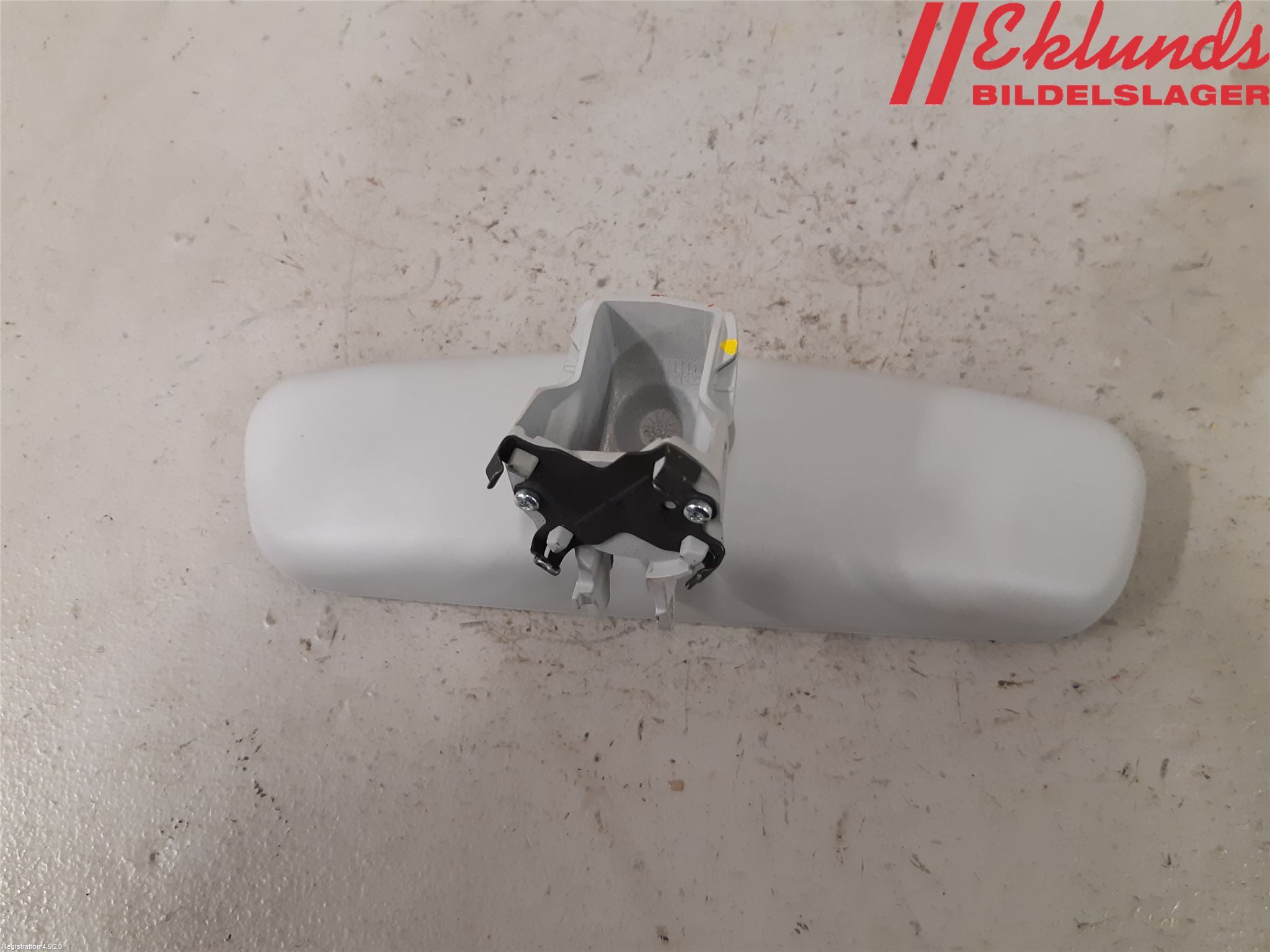 Audi A6/S6 4G 11-18 Spegel Invändig