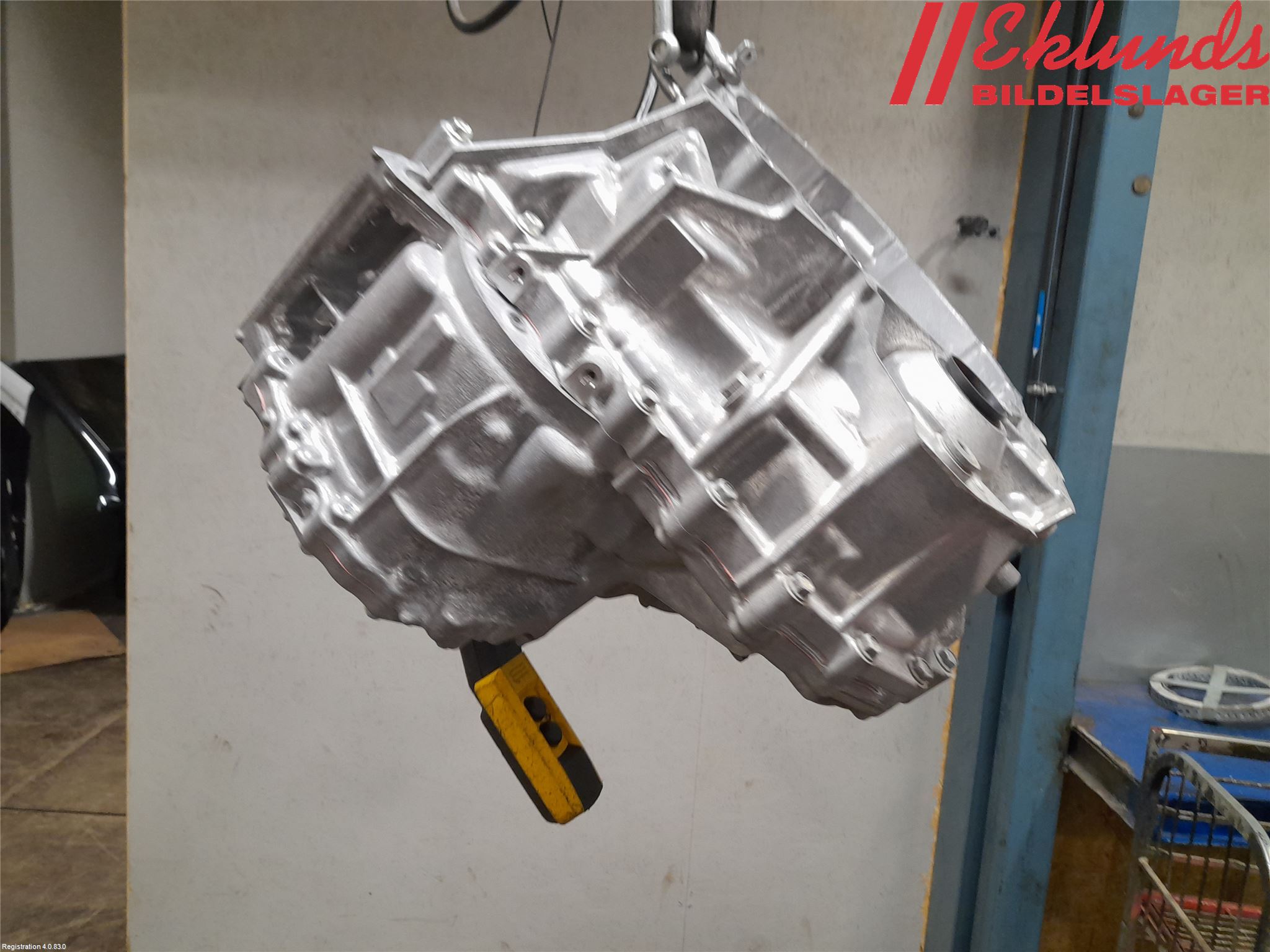 Toyota COROLLA 19- Växellåda Automat