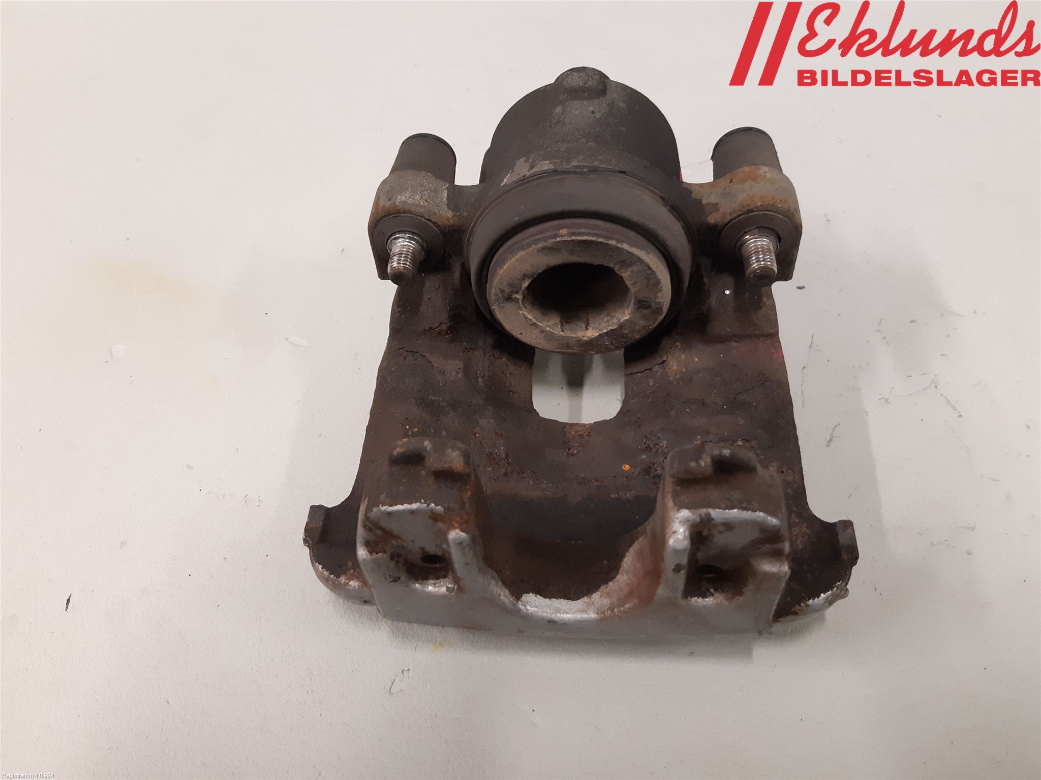 Opel ASTRA K 16-22 Bromsok Fram Vänster