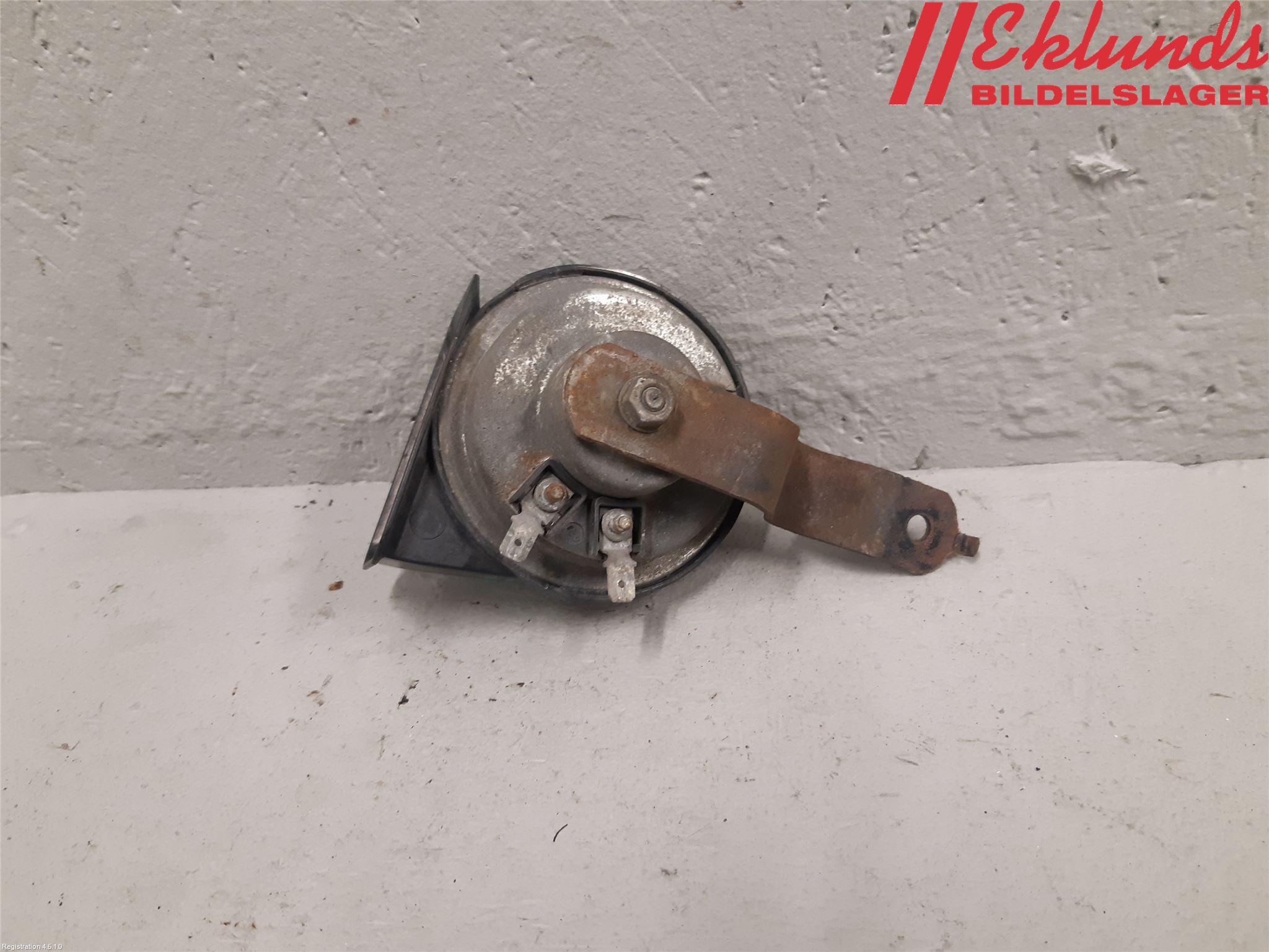 Dodge DURANGO Signalhorn