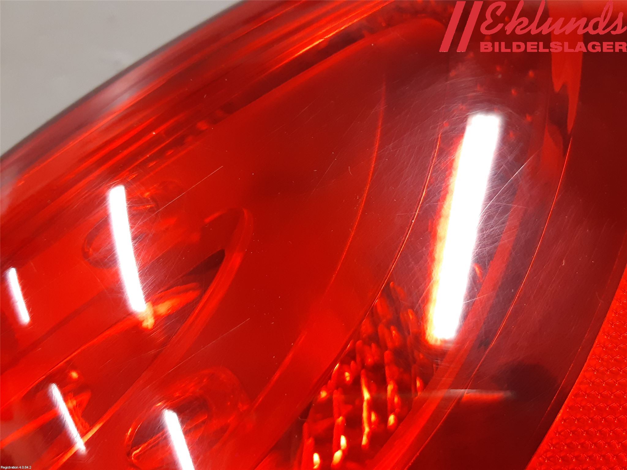 Hyundai ix35 Bakljus Höger