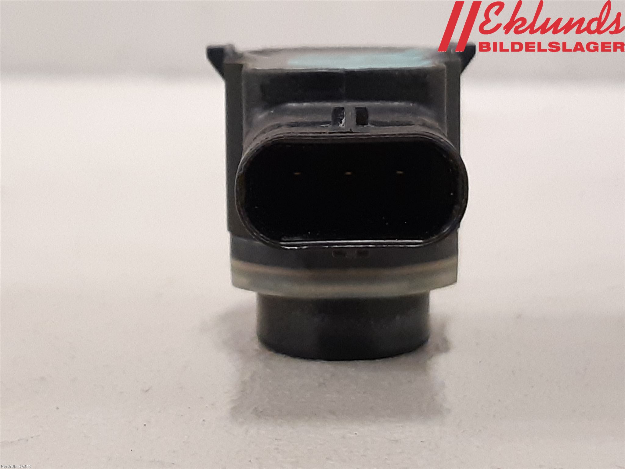Skoda OCTAVIA (1Z) 05-13 Parkeringshjälp Backsensor
