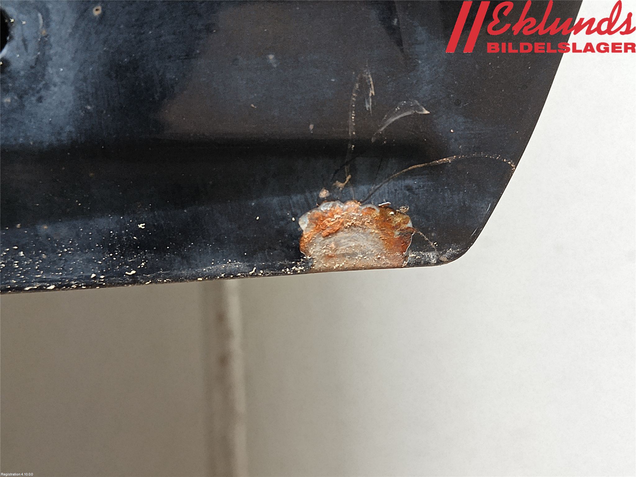 Volvo V70 08-13 Dörr Fram Höger