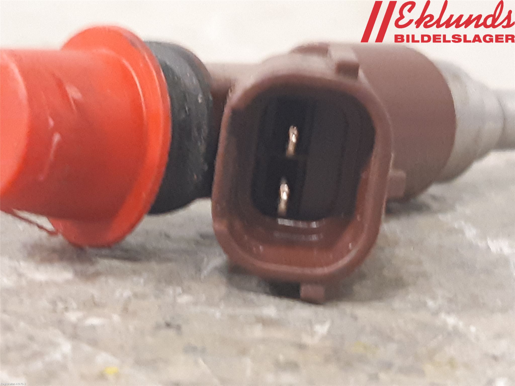 Subaru XV 12-17 Injspridare