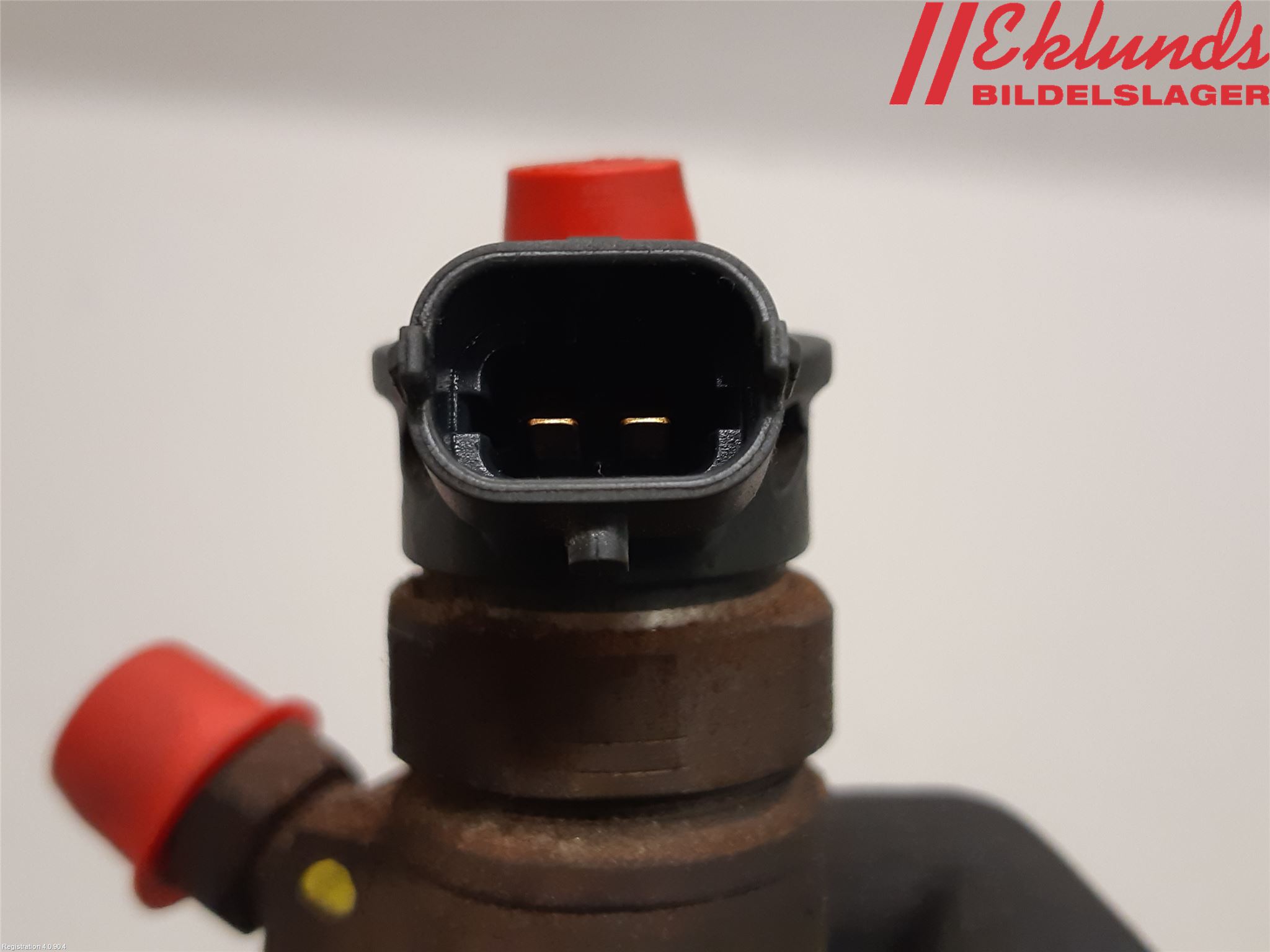 Nissan NV200/NV200 COMBI Injspridare