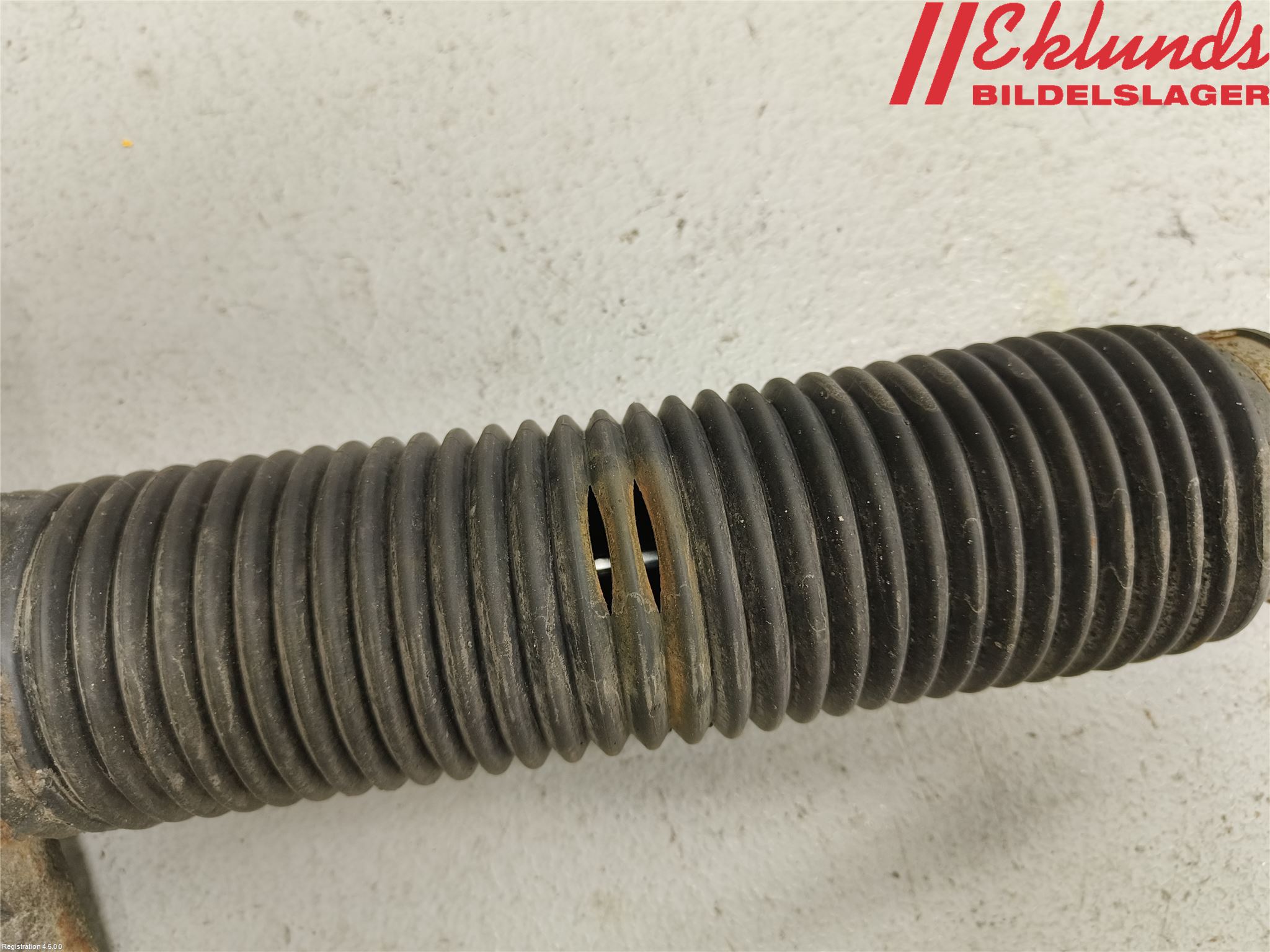 Ford FOCUS 19- Stötdämpare Bak