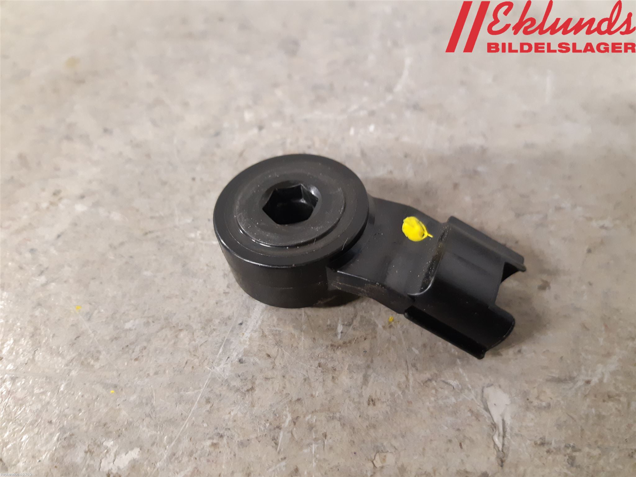 Toyota COROLLA 19- Injknacksensor