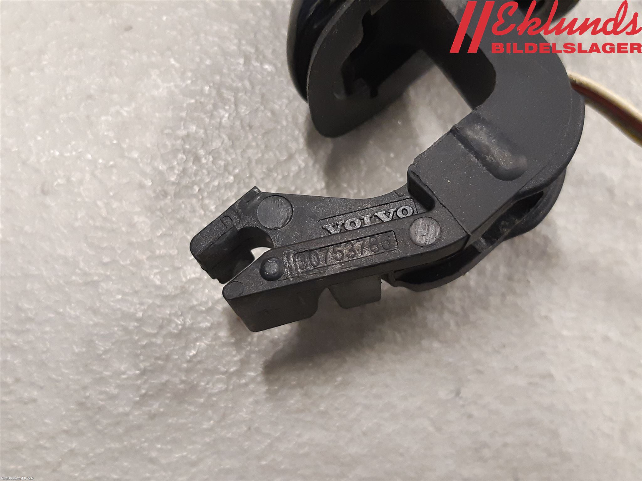 Volvo XC60 14-17 Dörrhandtag Yttre Vä